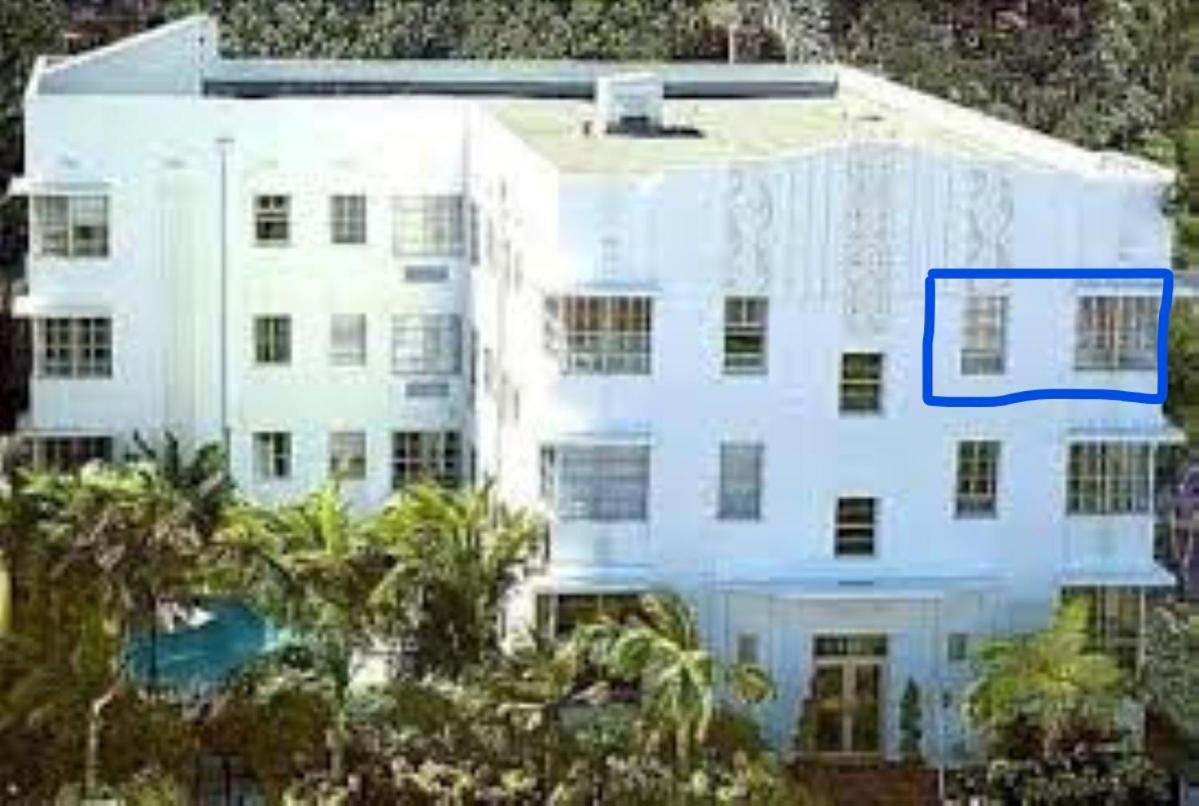 Apartment Spacious Private Sobe