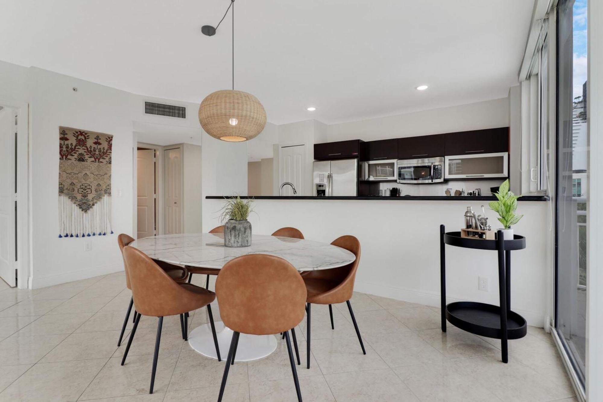 Apartment Roami At Sunny Isles Miami Beach