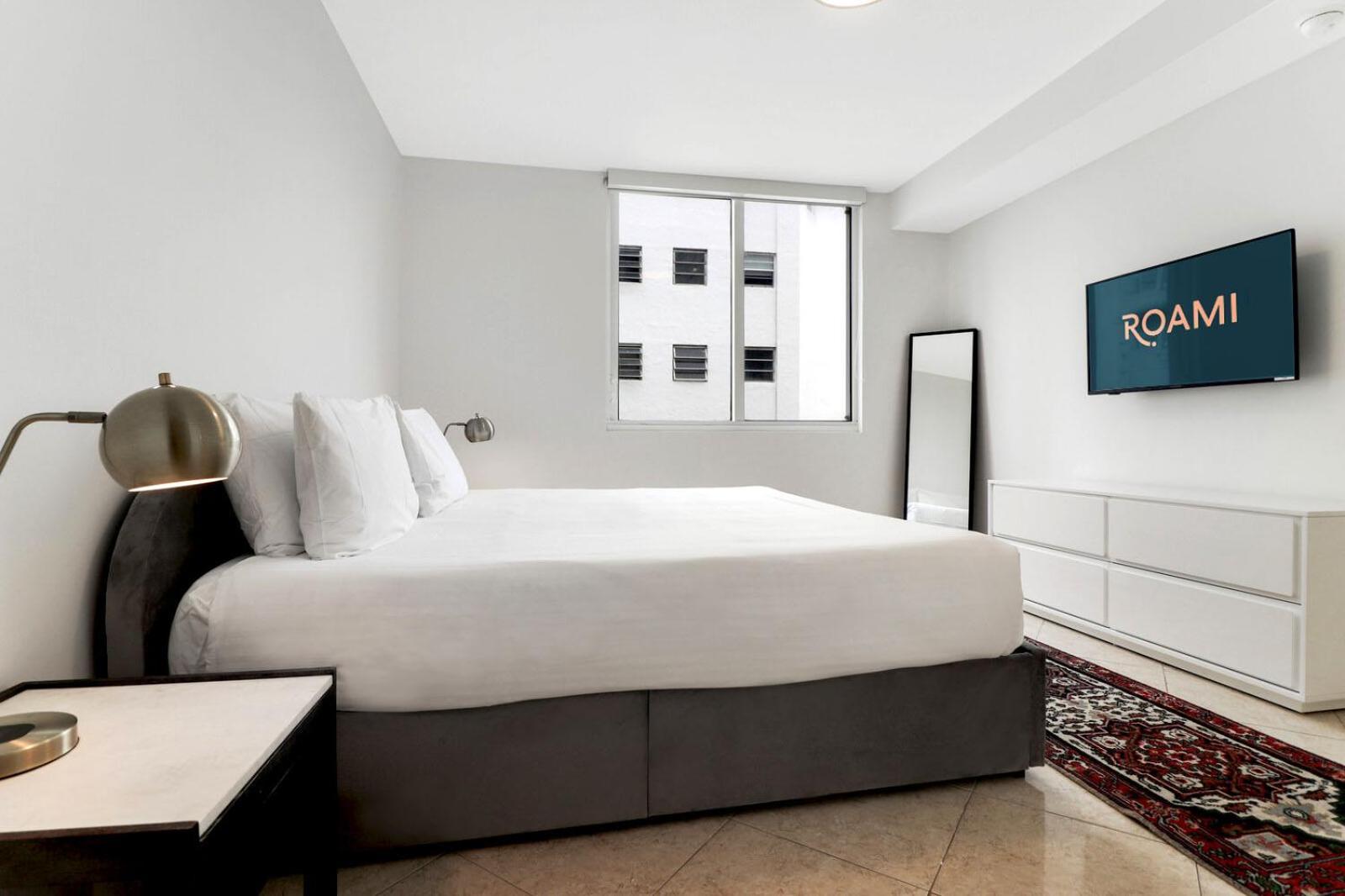 Roami At Sunny Isles Miami Beach