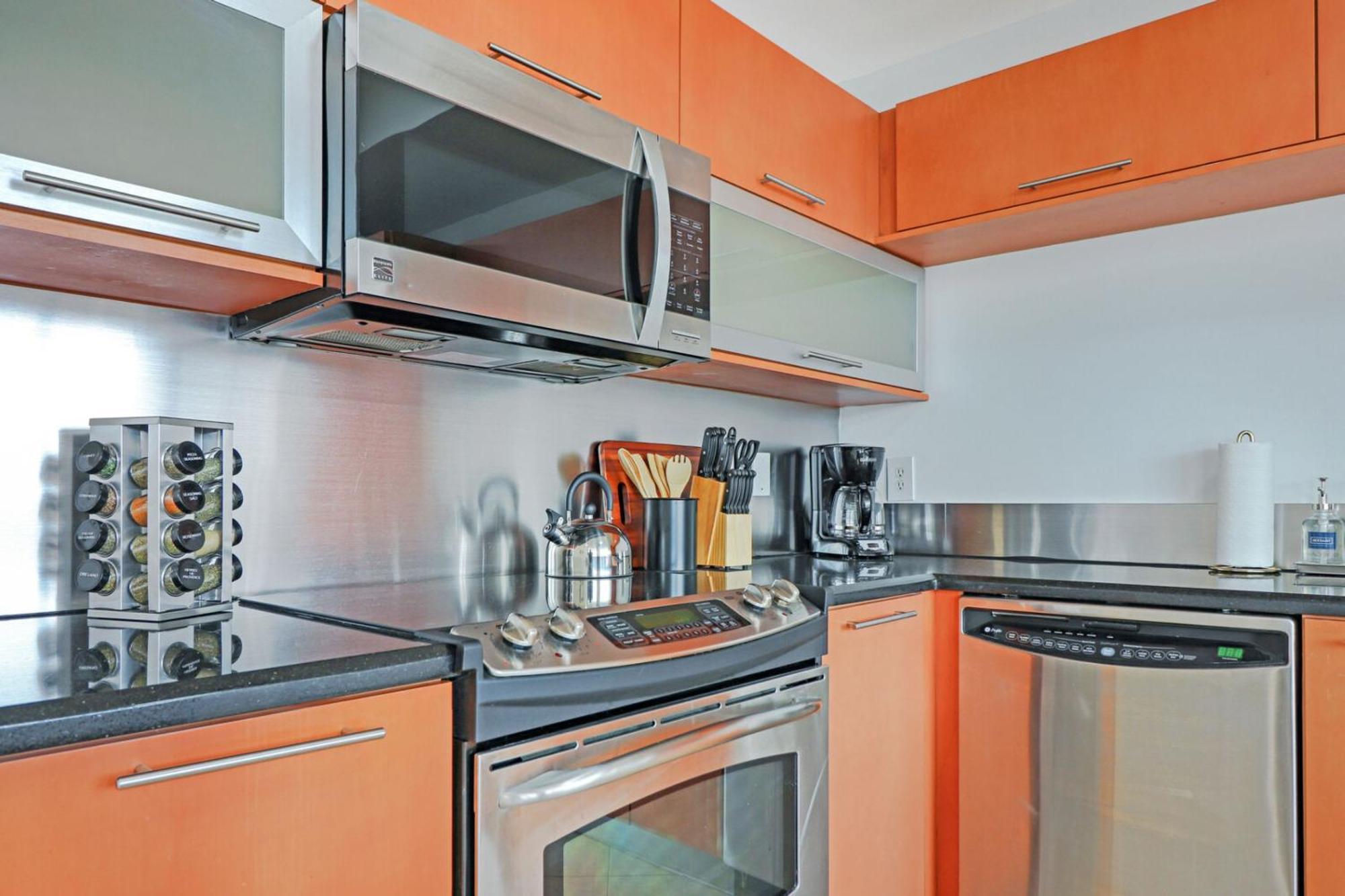 Apartment Roami At Sunny Isles