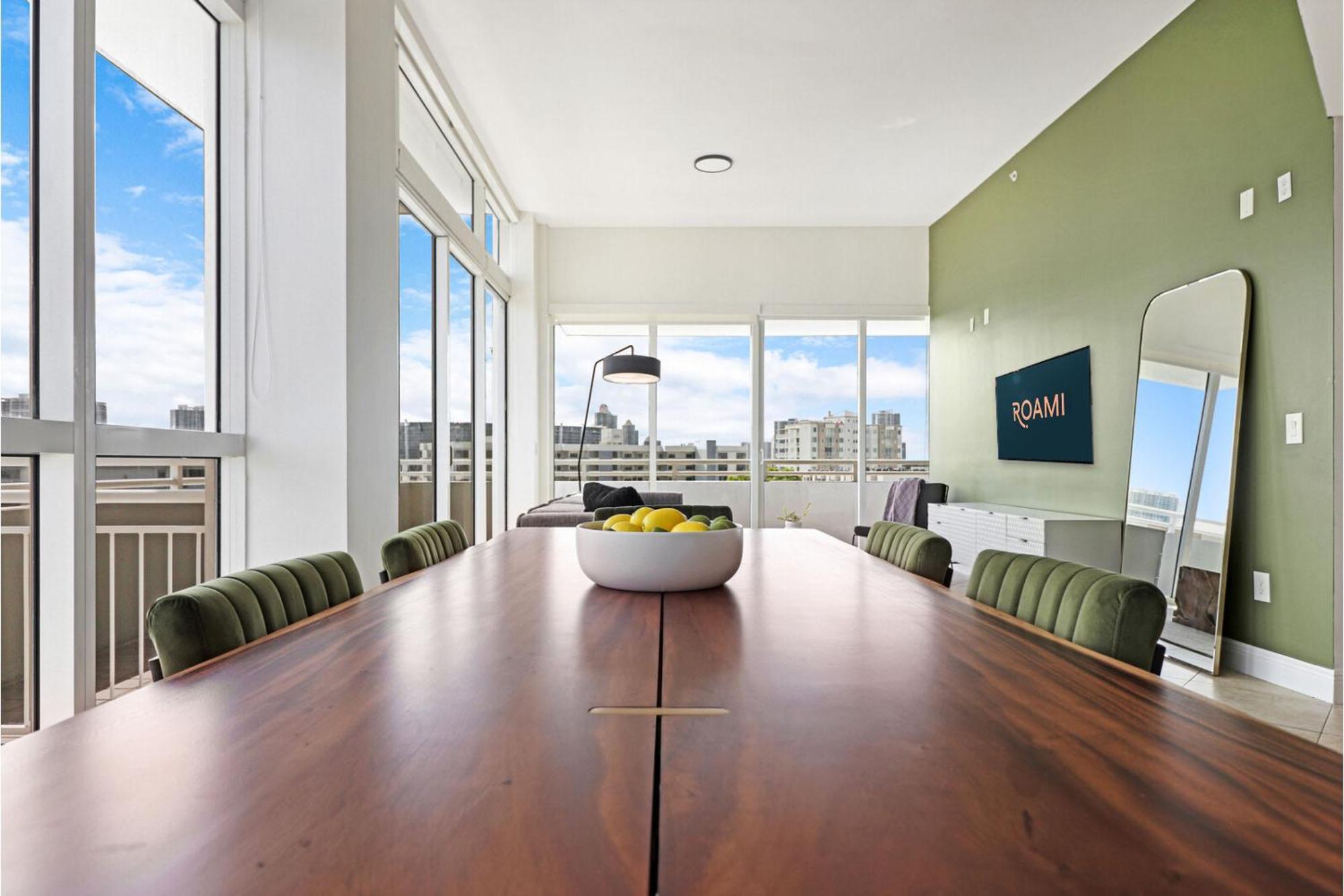 Apartment Roami At Sunny Isles Miami Beach