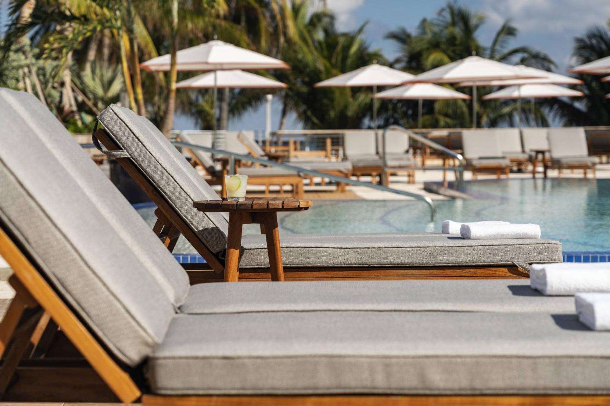 The Ritz-carlton, South 5* Miami Beach