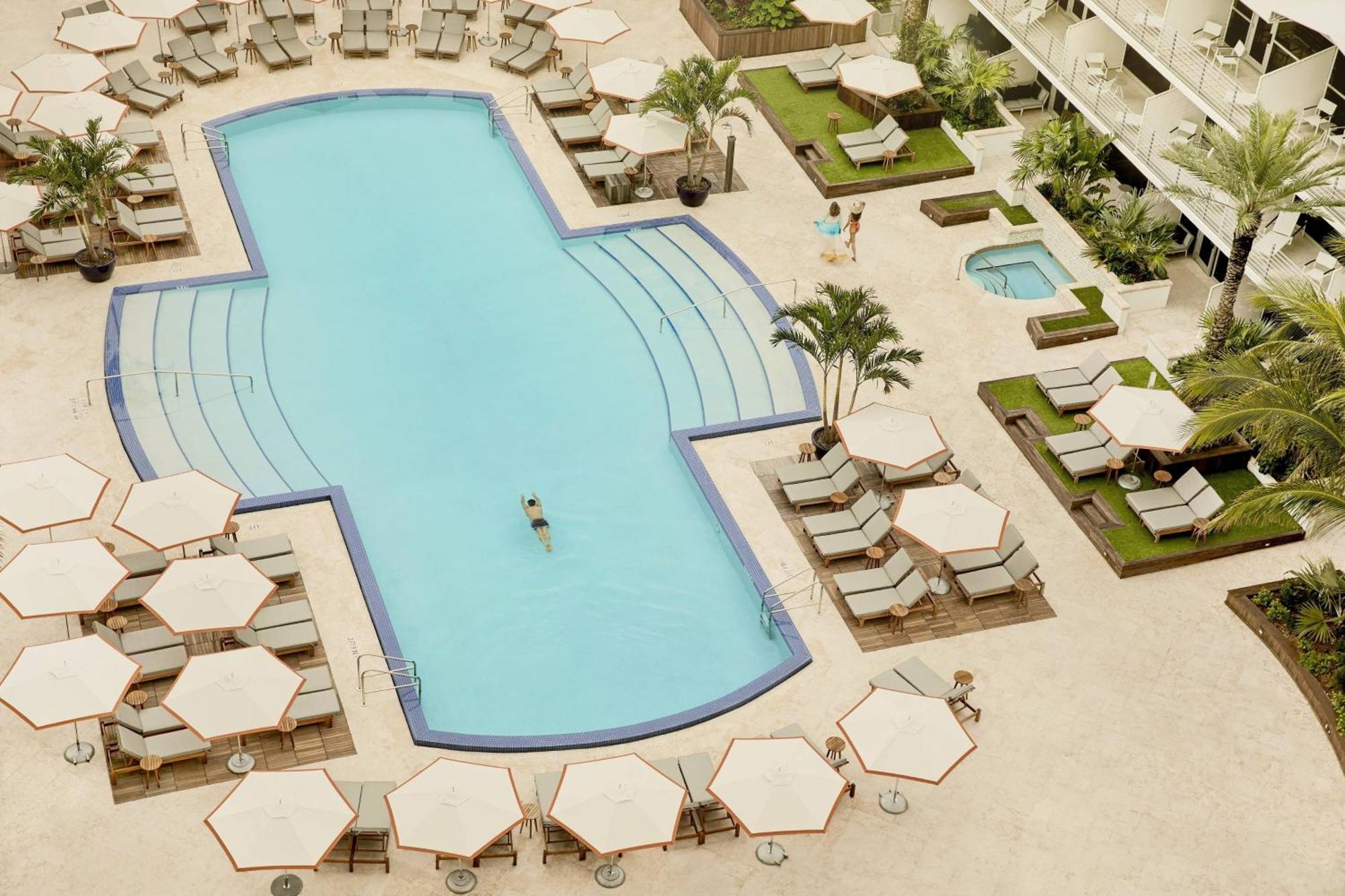 Resort The Ritz-carlton, South