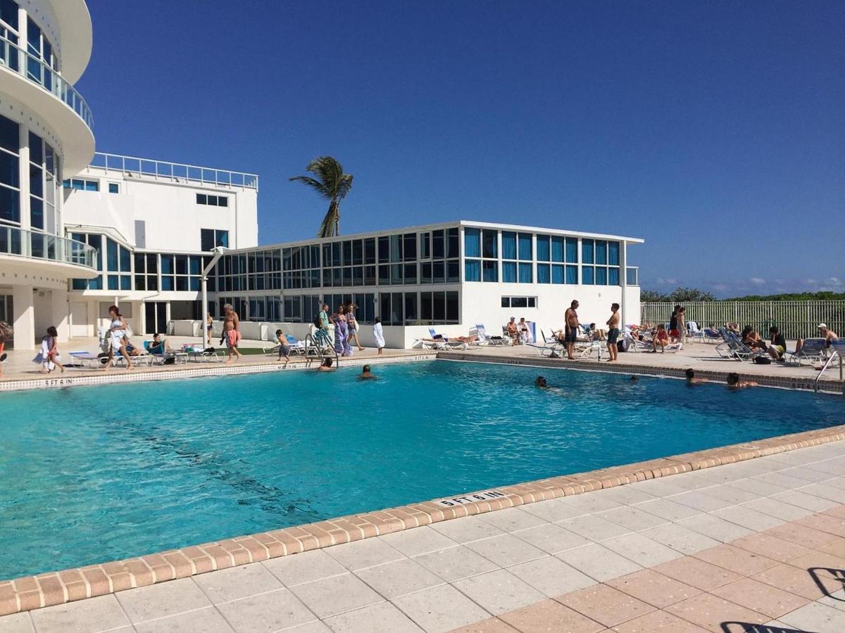 New Point Miami * Miami Beach