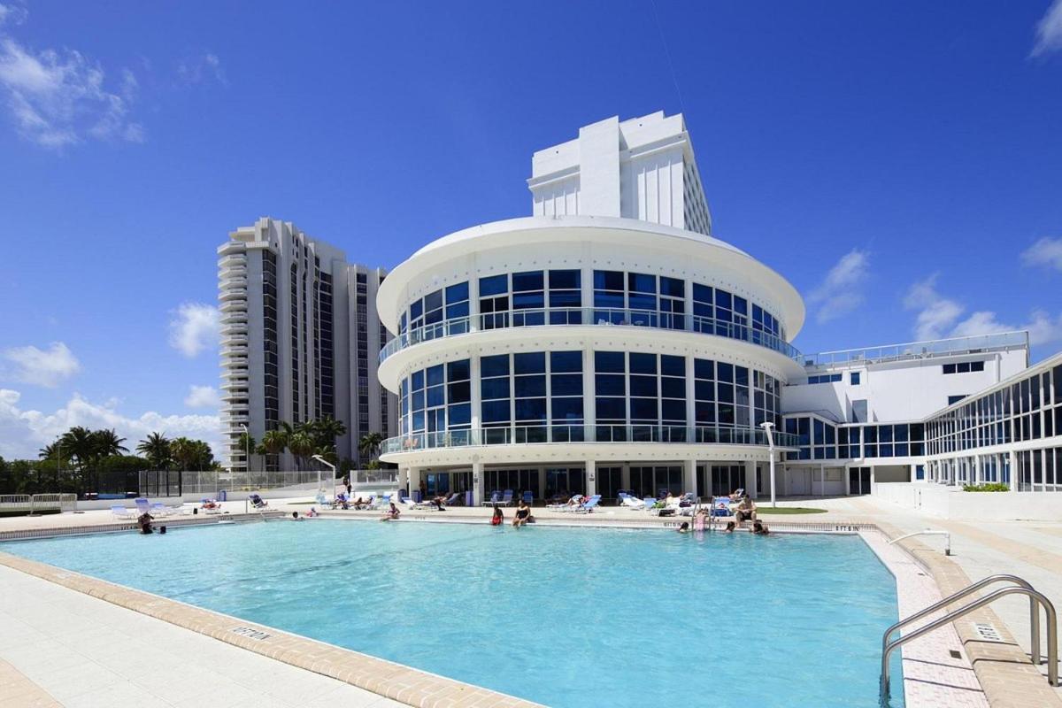 New Point Miami Apartment