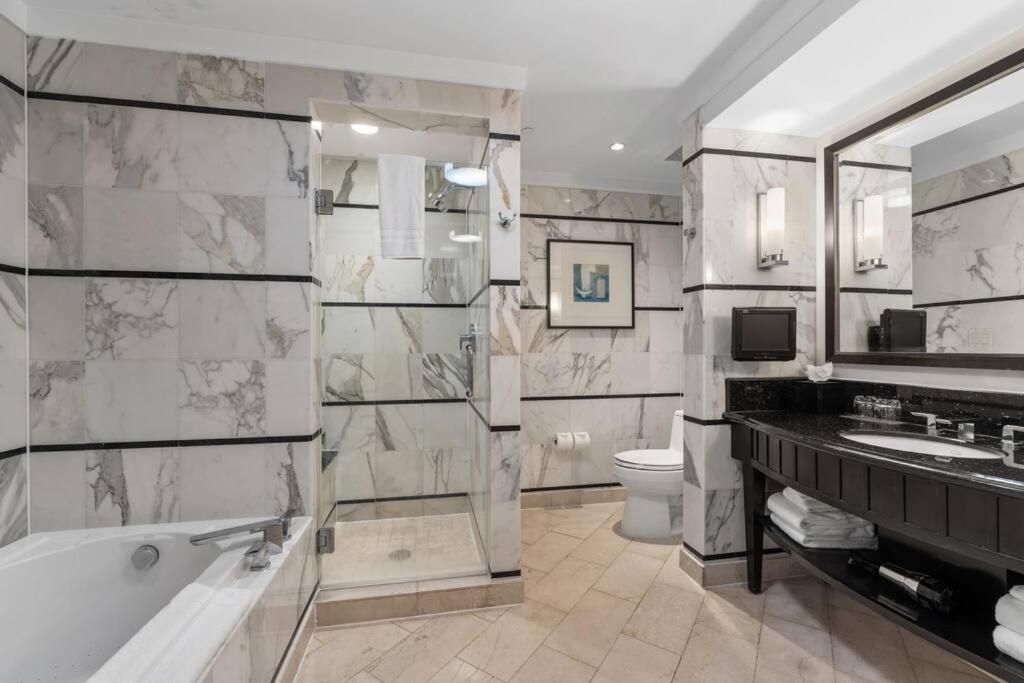 Apartment Fontainebleau Resort, With Balcony 10 Min From Sobe Miami Beach