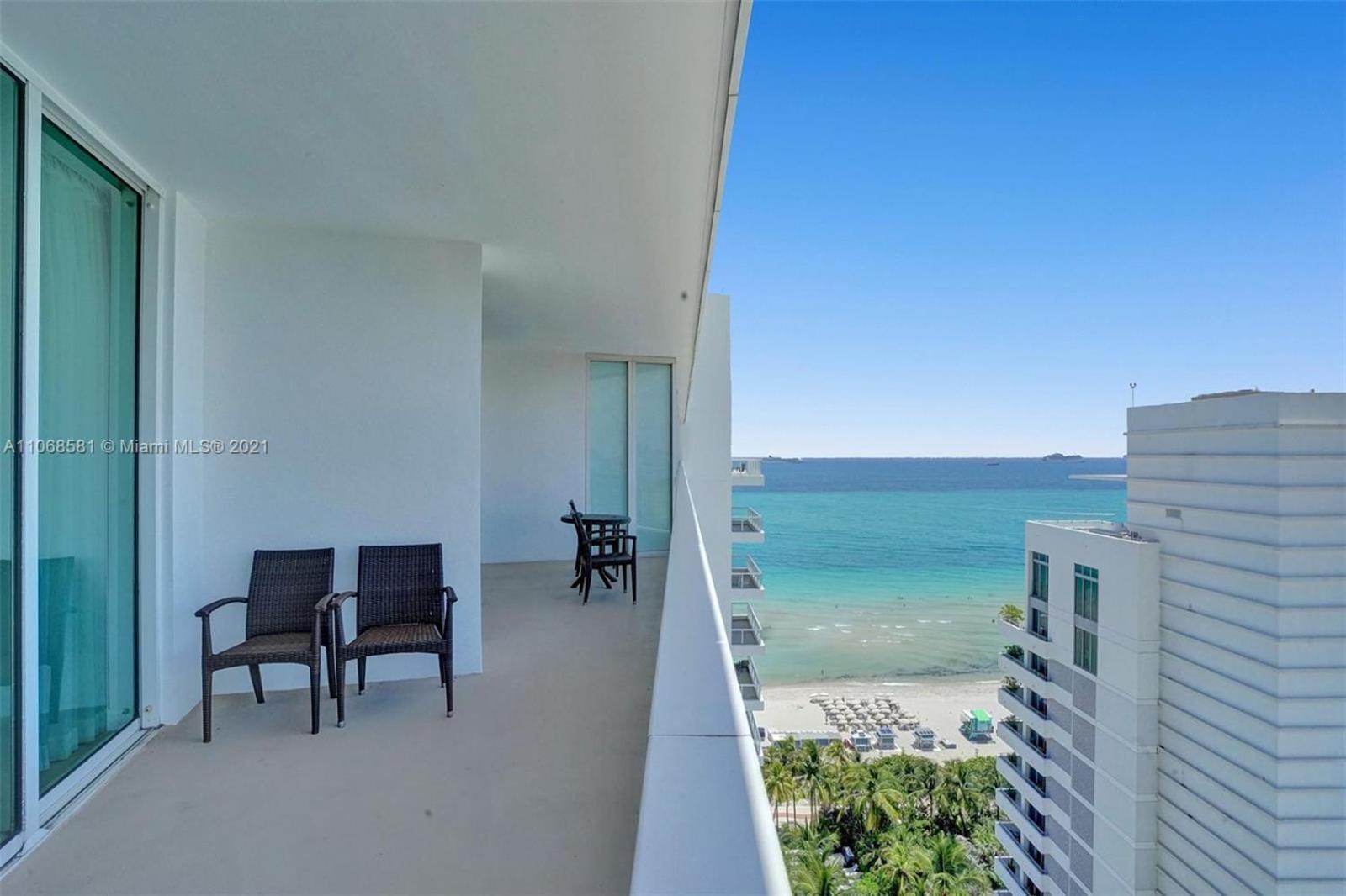 Fontainebleau Miami