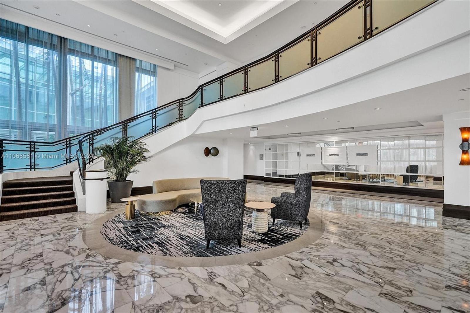 Fontainebleau Miami 5*