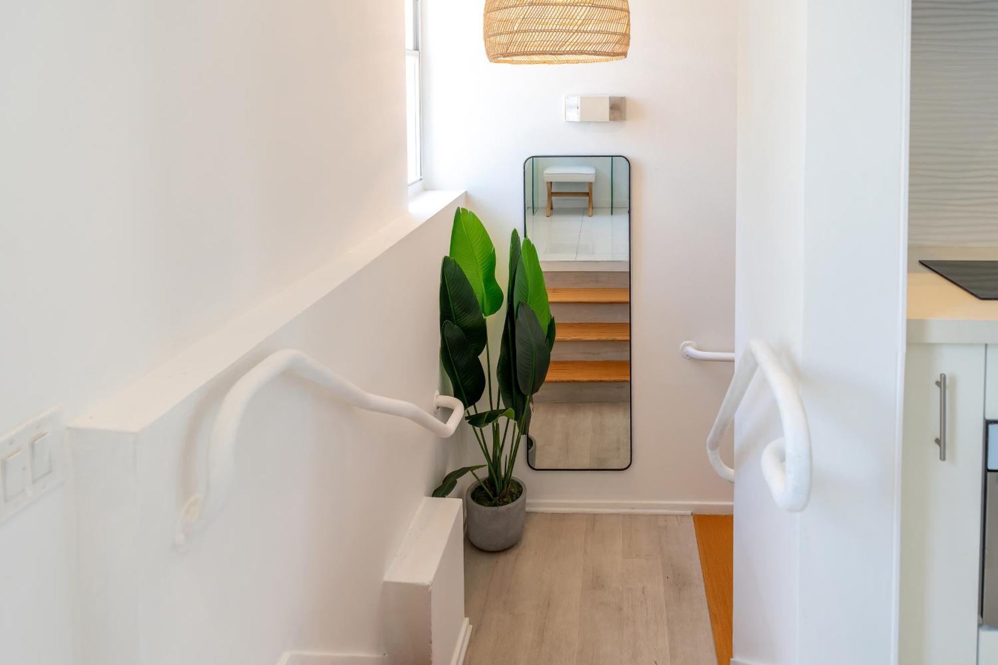 Shaomi South Apartment