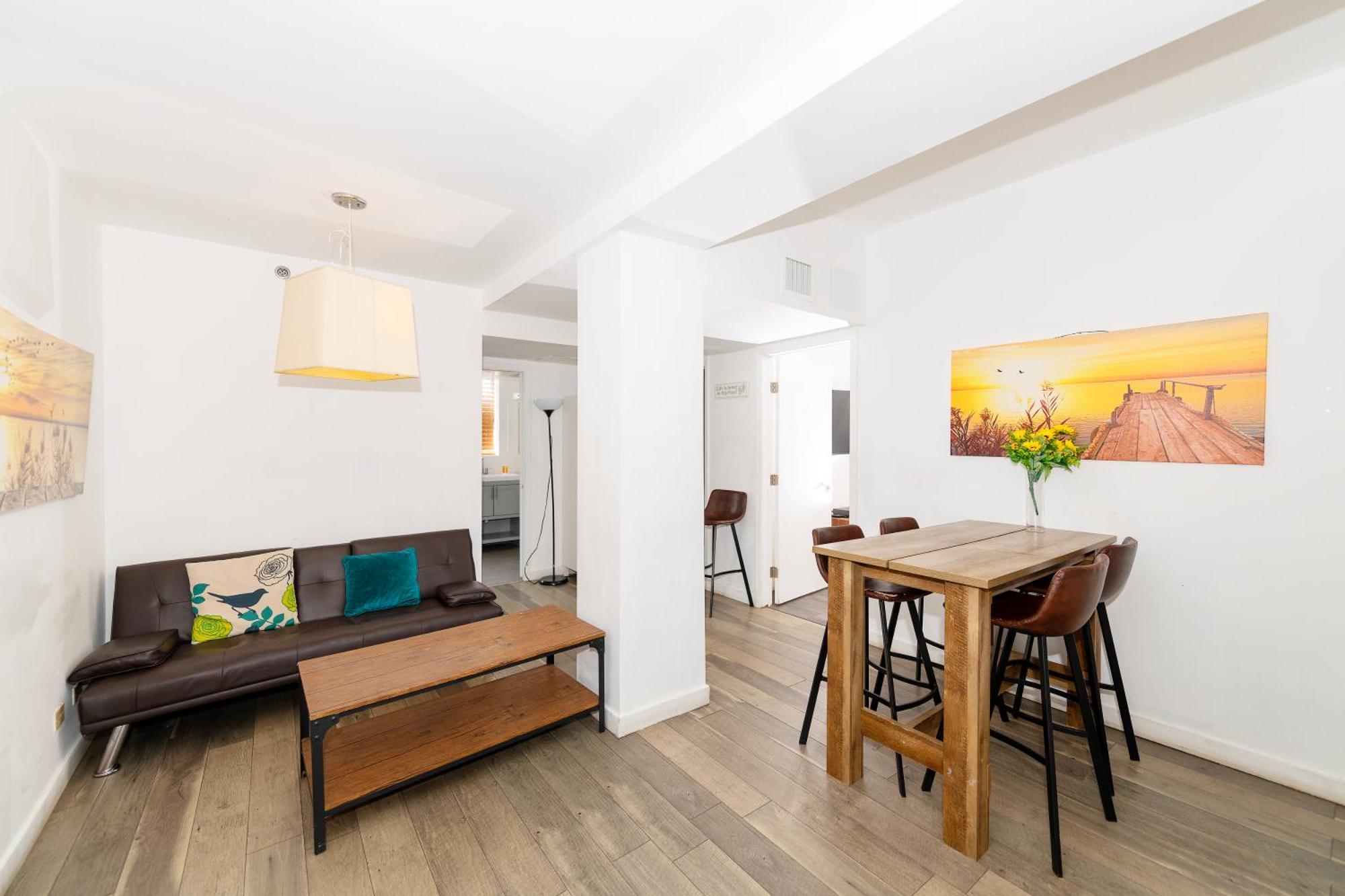 Shaomi South Apartment
