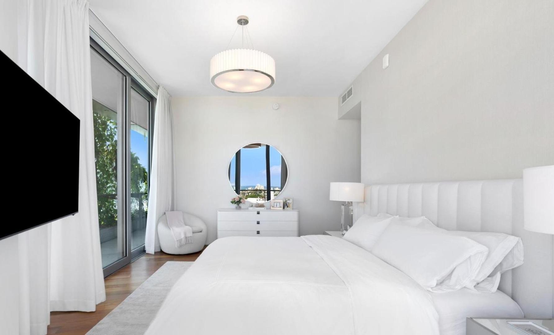 Apartment Luxurious Skyline Views In Miami Miami Beach