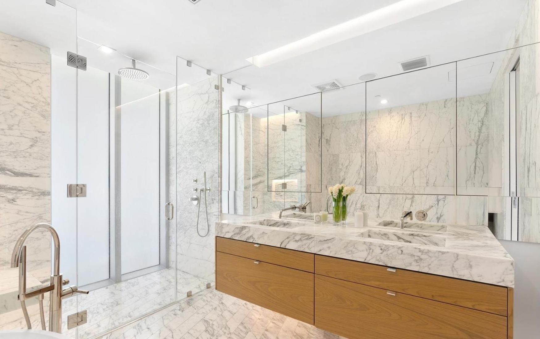 Apartment Luxurious Skyline Views In Miami