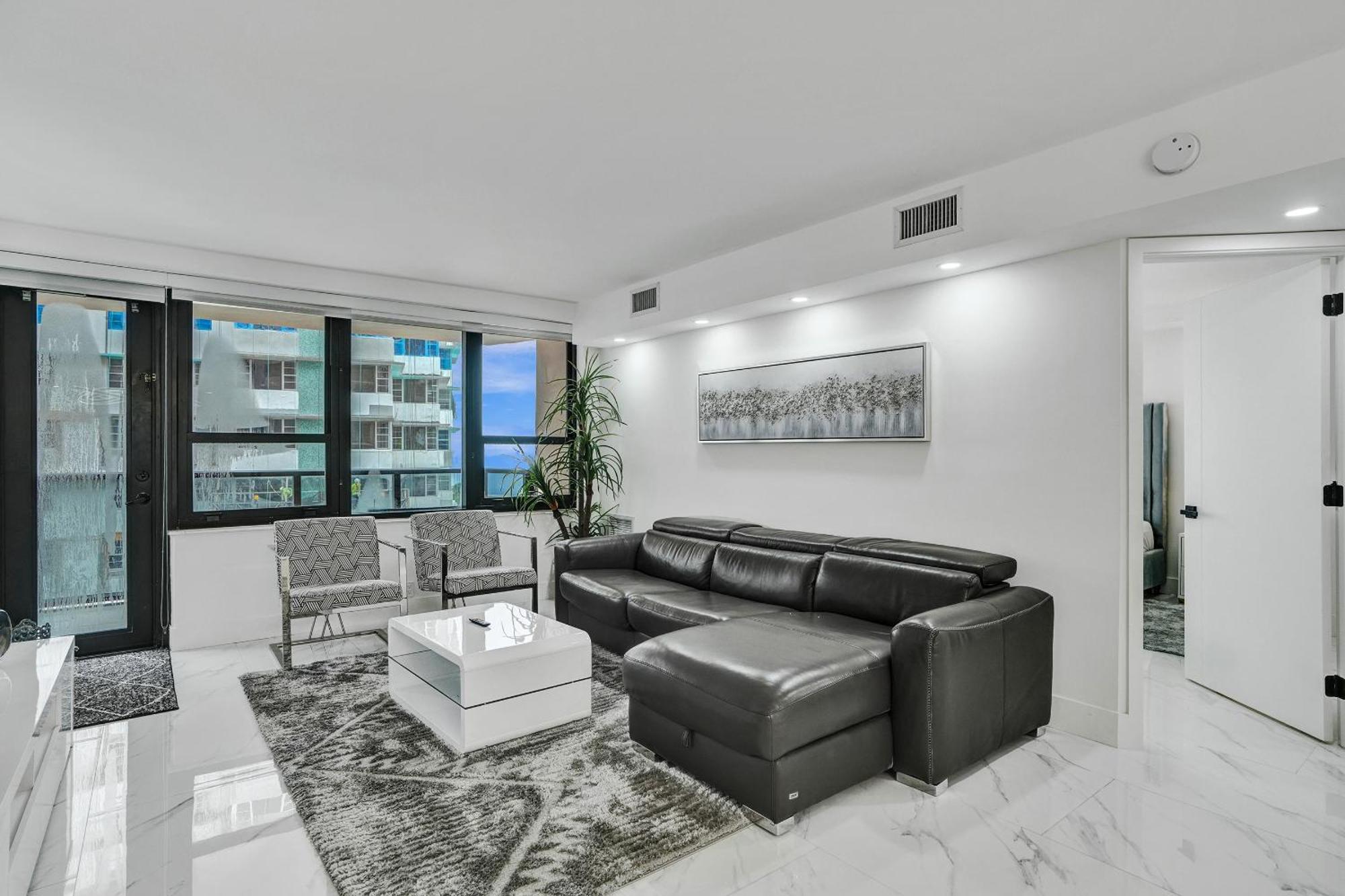 Cozy Ocean View Service And Pool 808