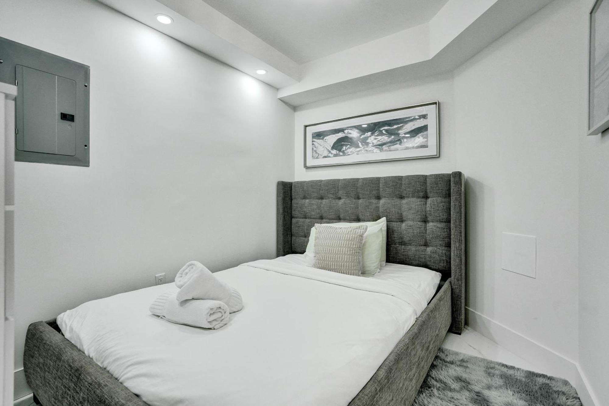 Cozy Ocean View Service And Pool 808 Apartment