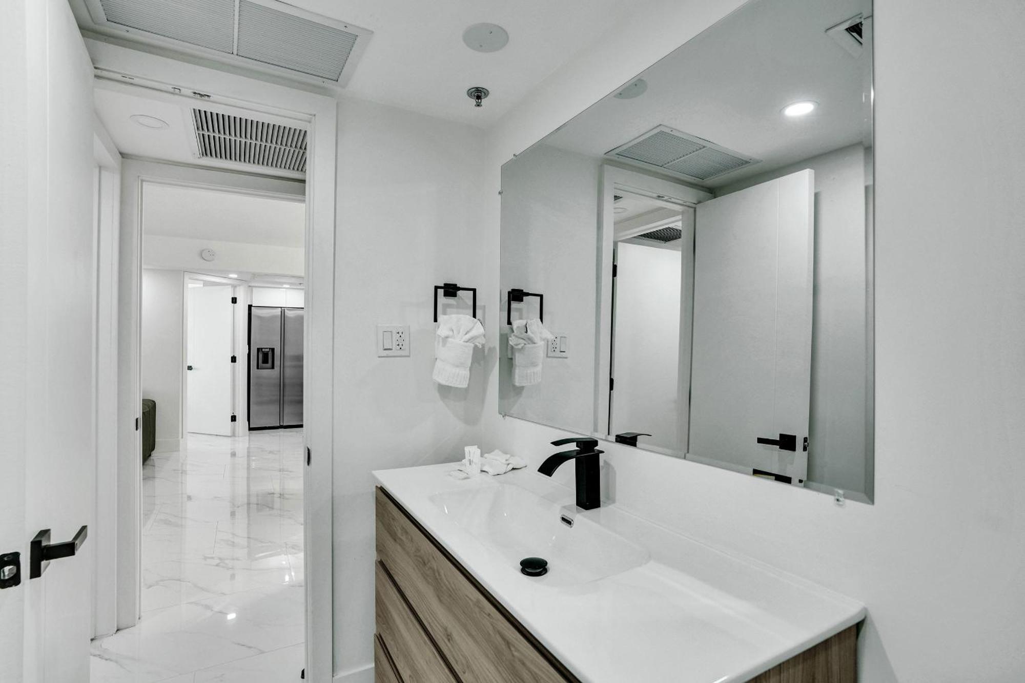 Apartment Cozy Ocean View Service And Pool 808 *