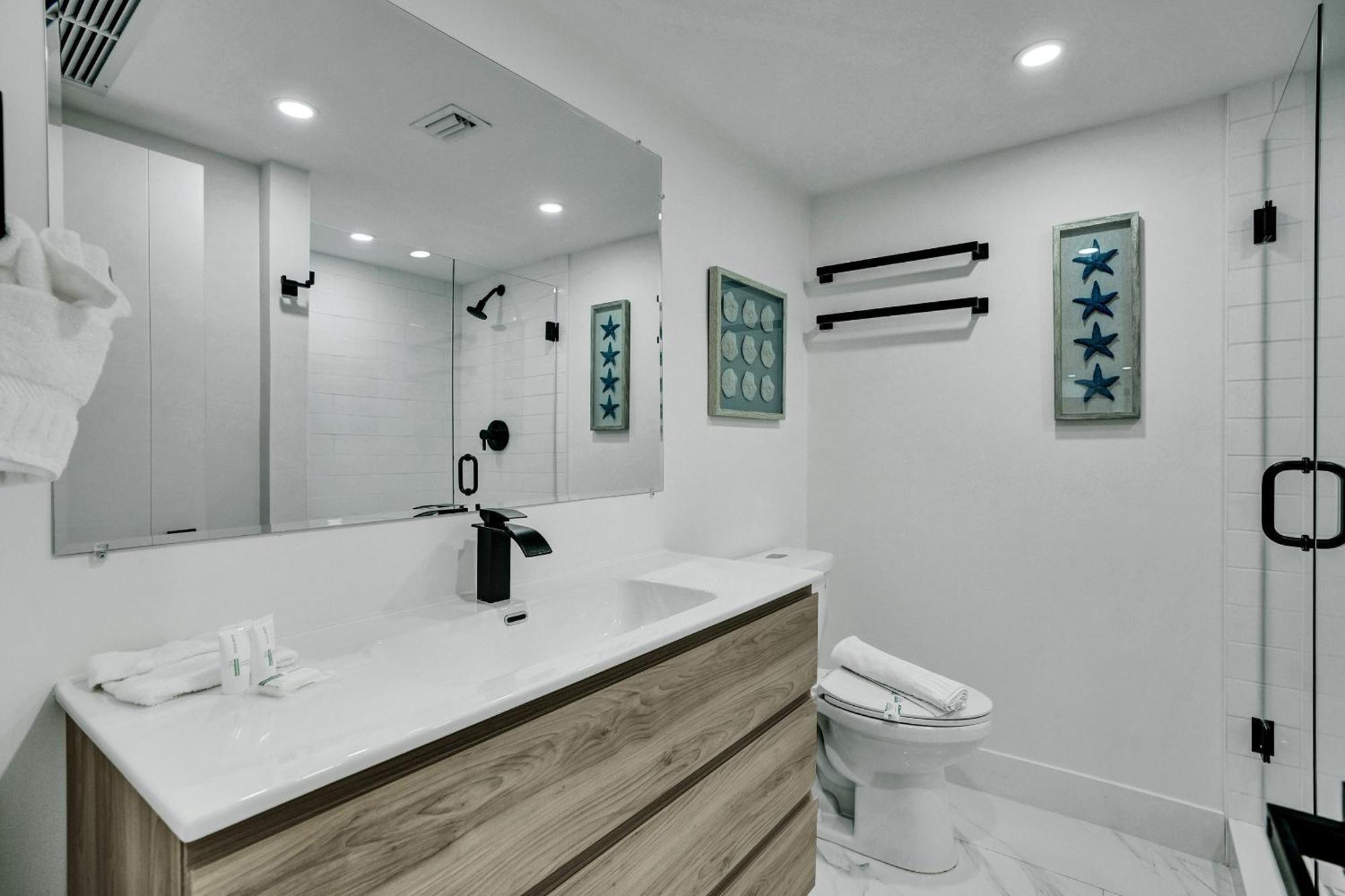 Apartment Cozy Ocean View Service And Pool 808 Miami Beach