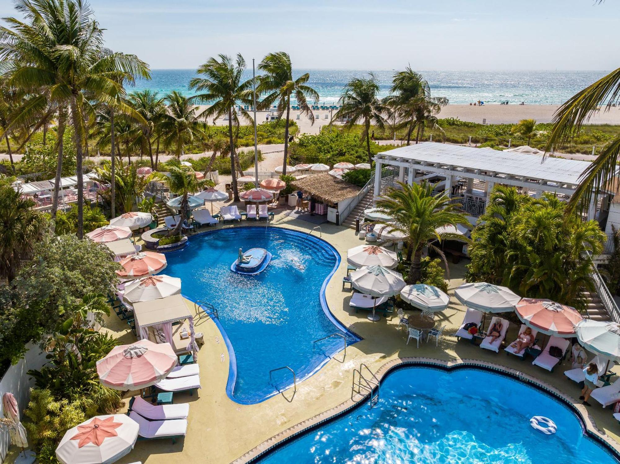 The Savoy & Club Hotel 4*