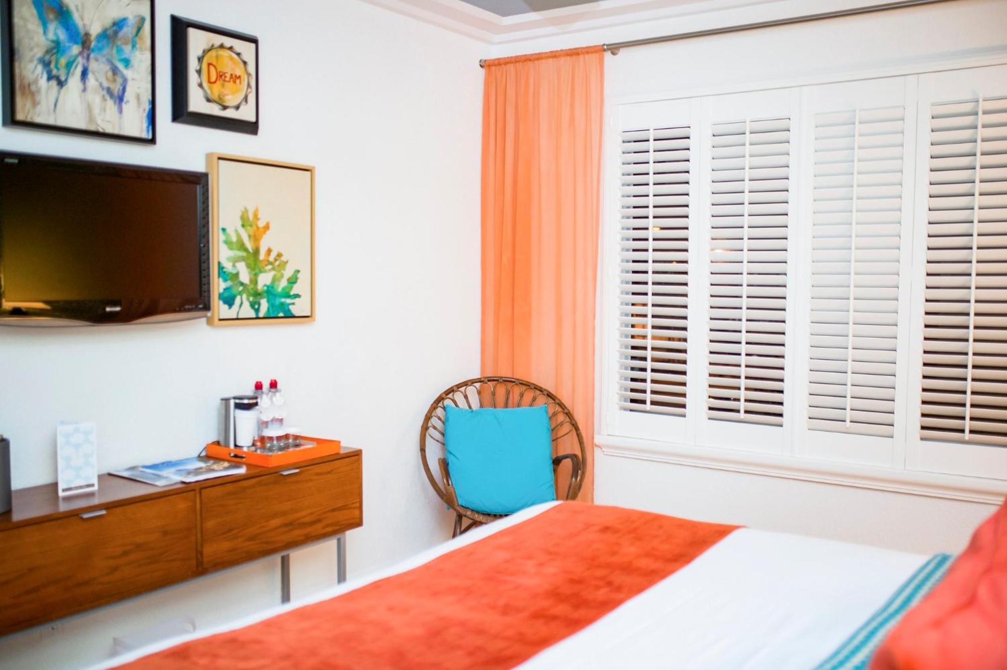 Circa 39 Hotel, An Ihg Miami Beach