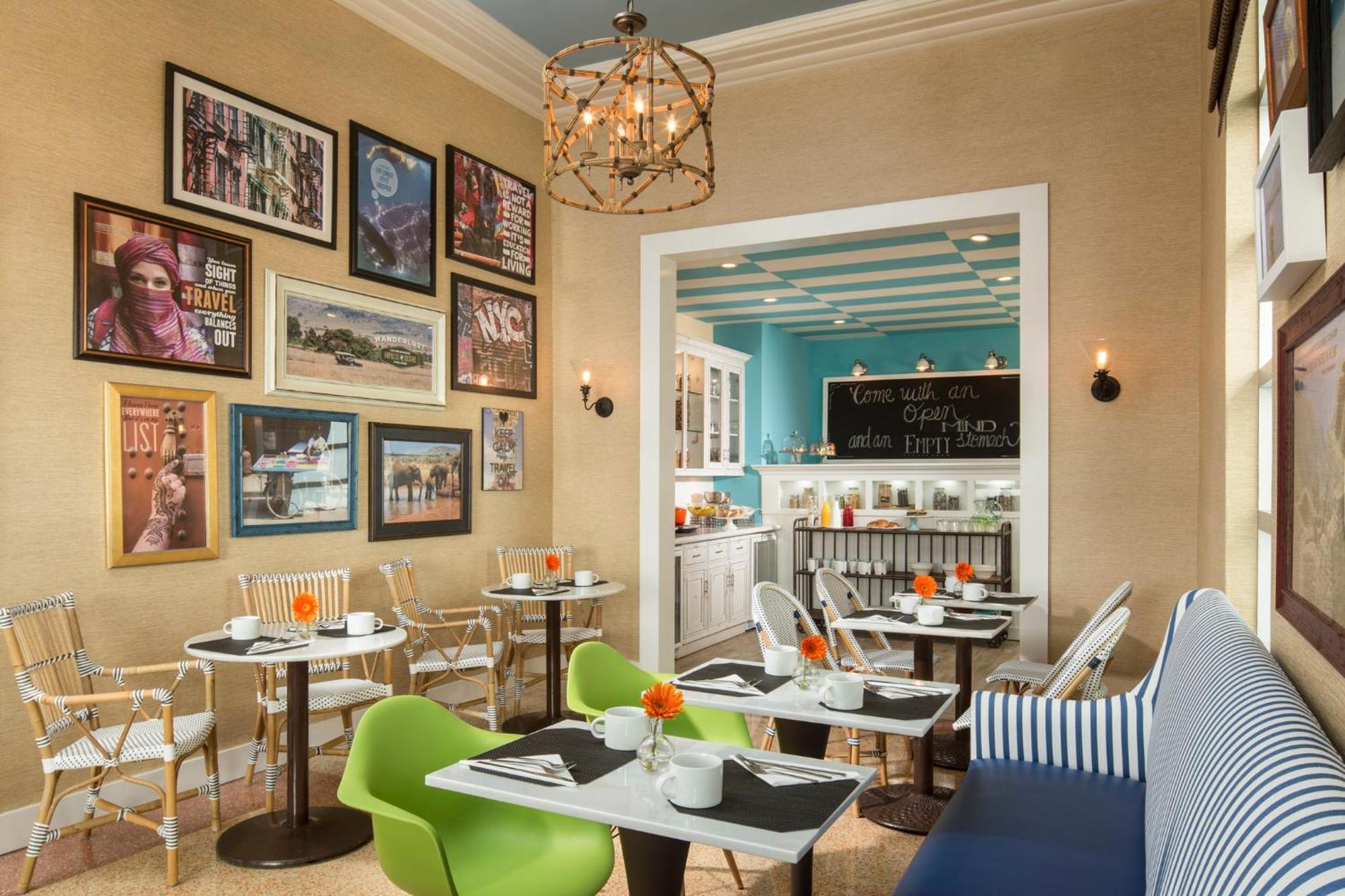 Circa 39 Hotel, An Ihg Hotel Miami Beach