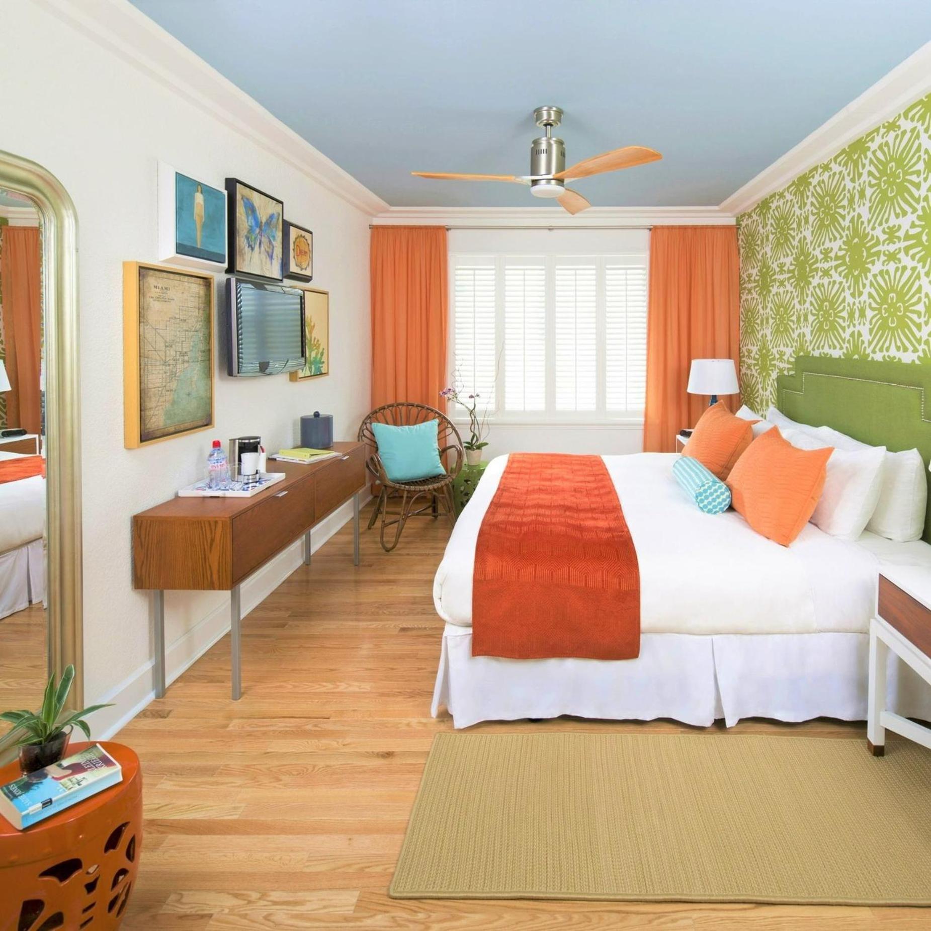 Circa 39 Hotel, An Ihg Miami Beach