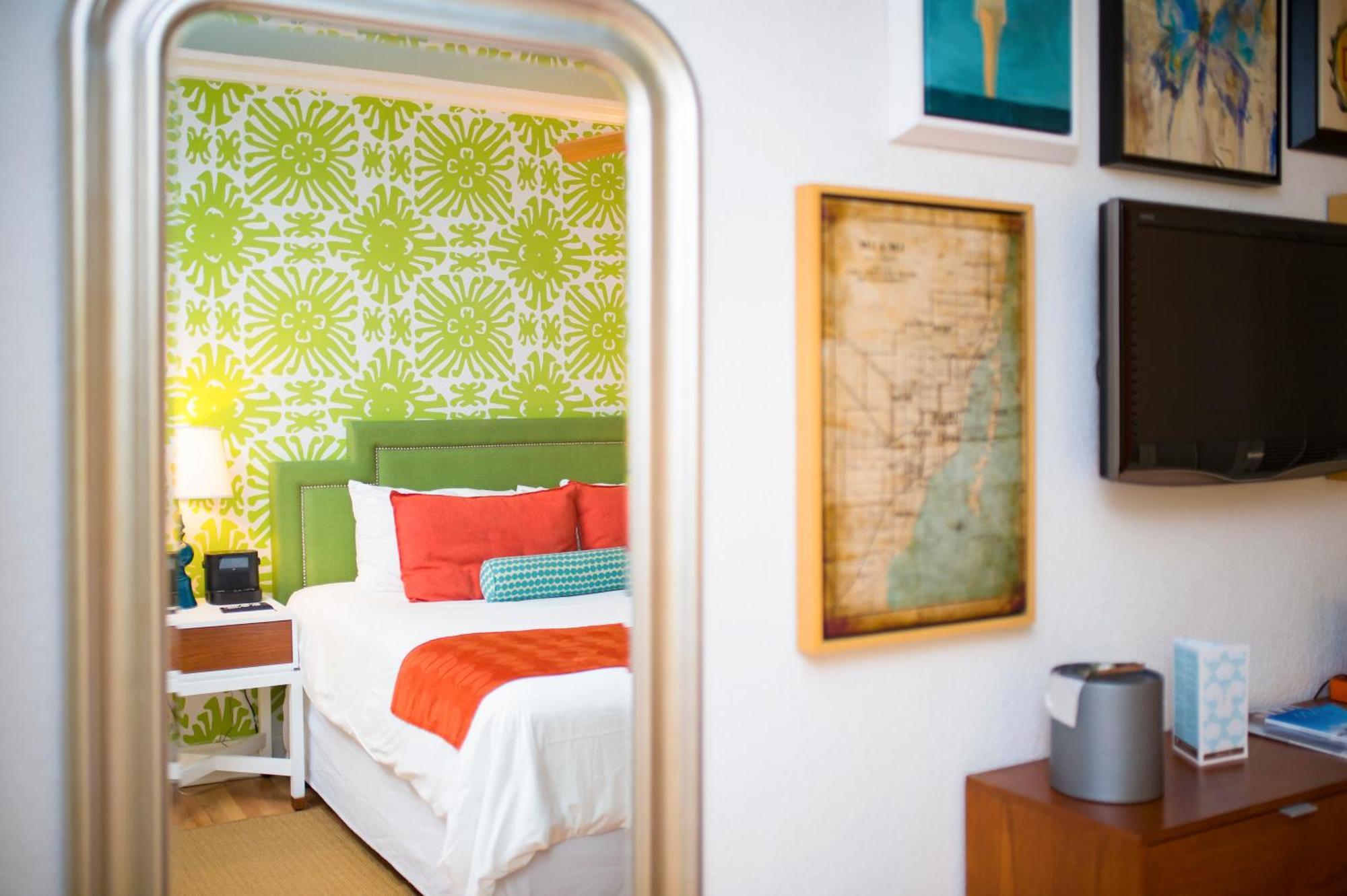 Circa 39 Hotel, An Ihg Hotel 4*