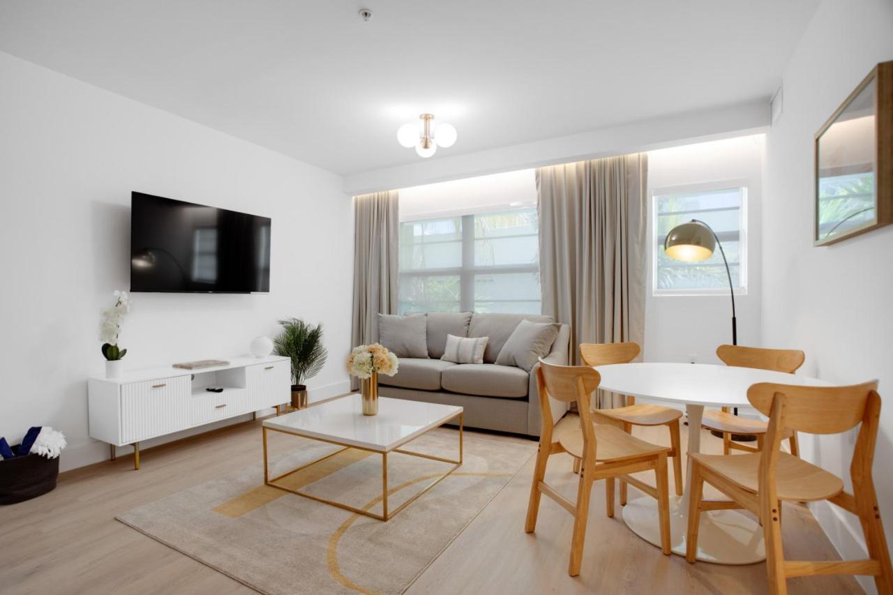 Vonder Miami - Unit 16 Hotel *
