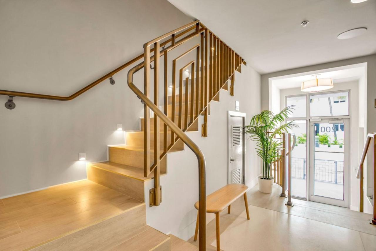 Hotel Vonder Miami - Unit 16 *