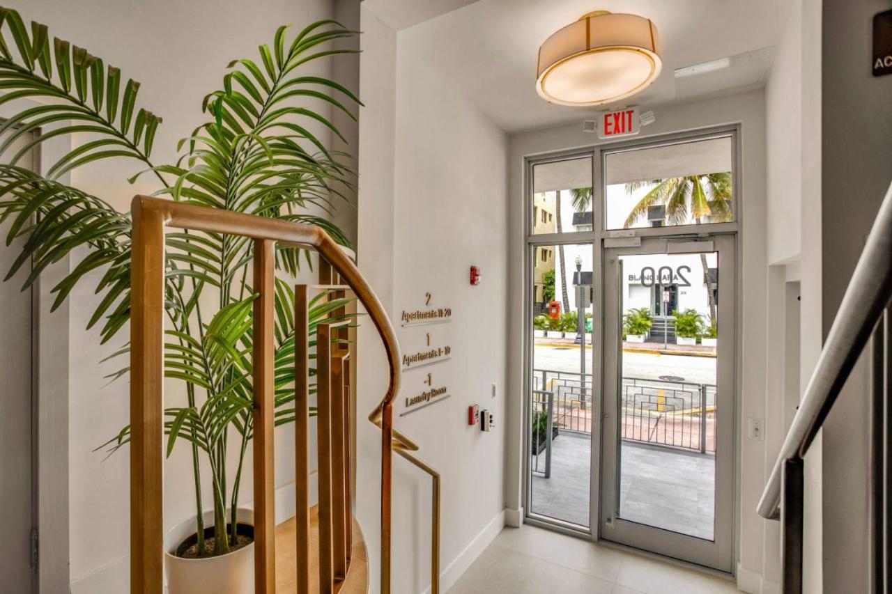 Vonder Miami - Unit 16 Hotel *