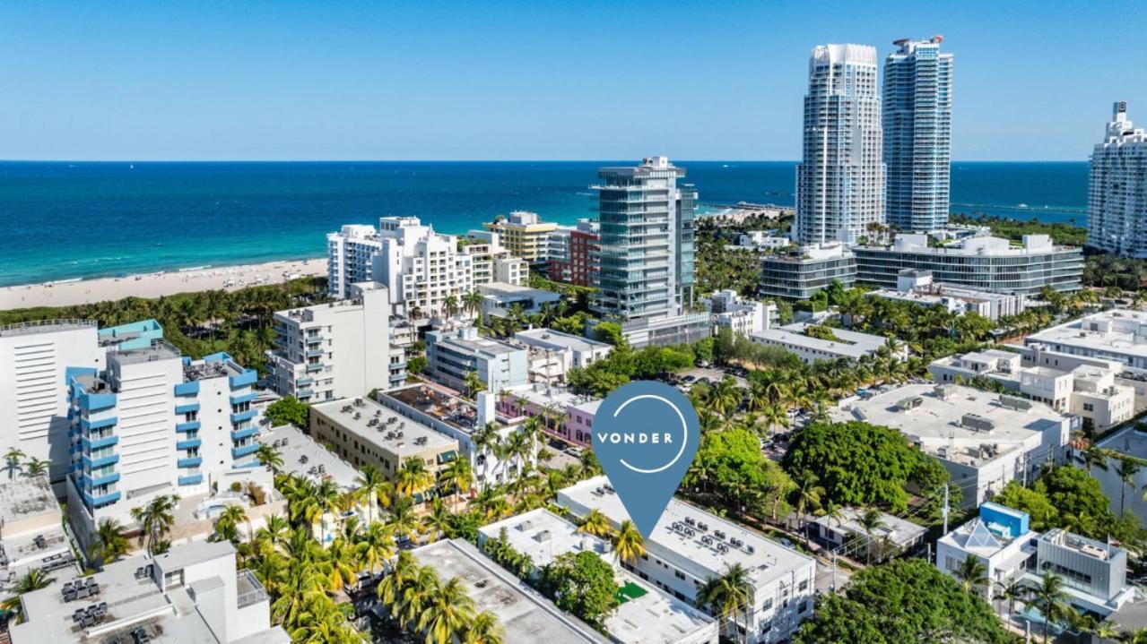 Vonder Miami - Unit 16 Miami Beach