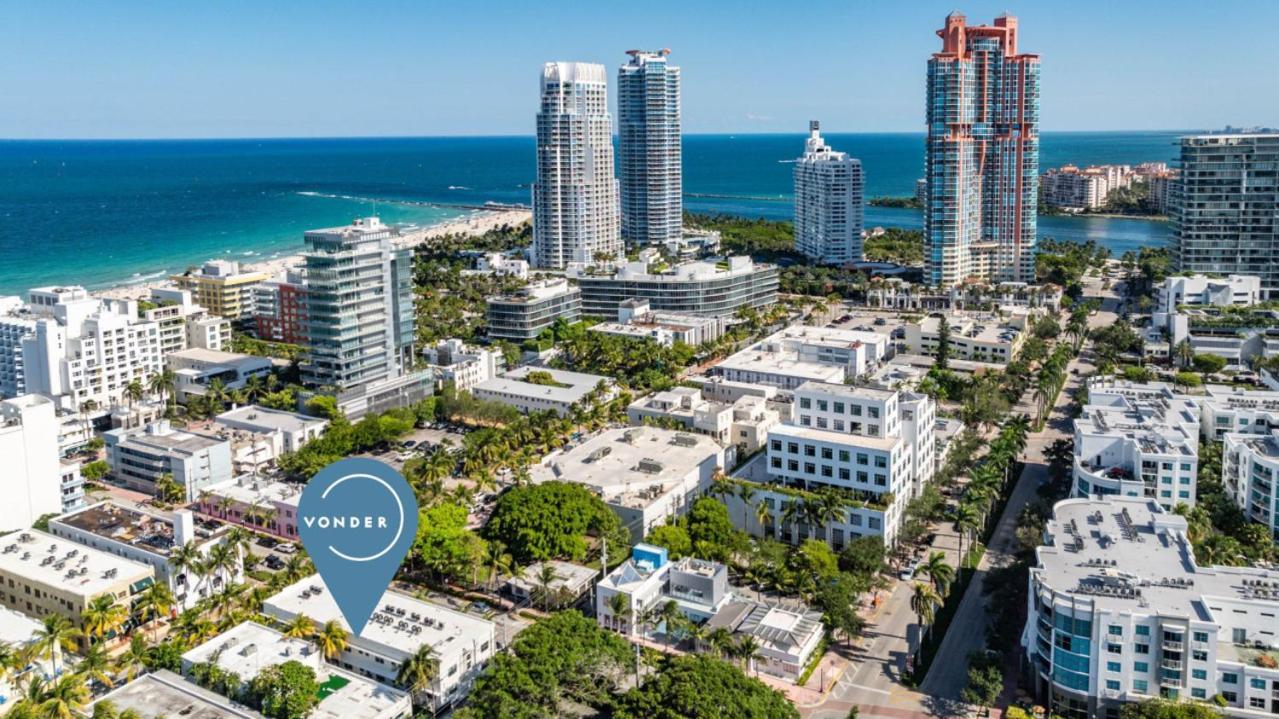 Hotel Vonder Miami - Unit 16 Miami Beach