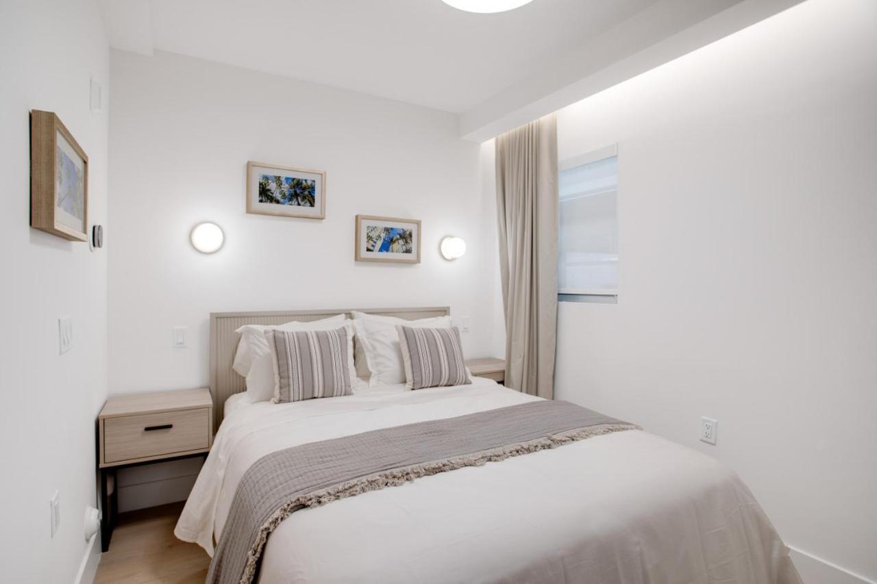Vonder Miami - Unit 7 Hotel *