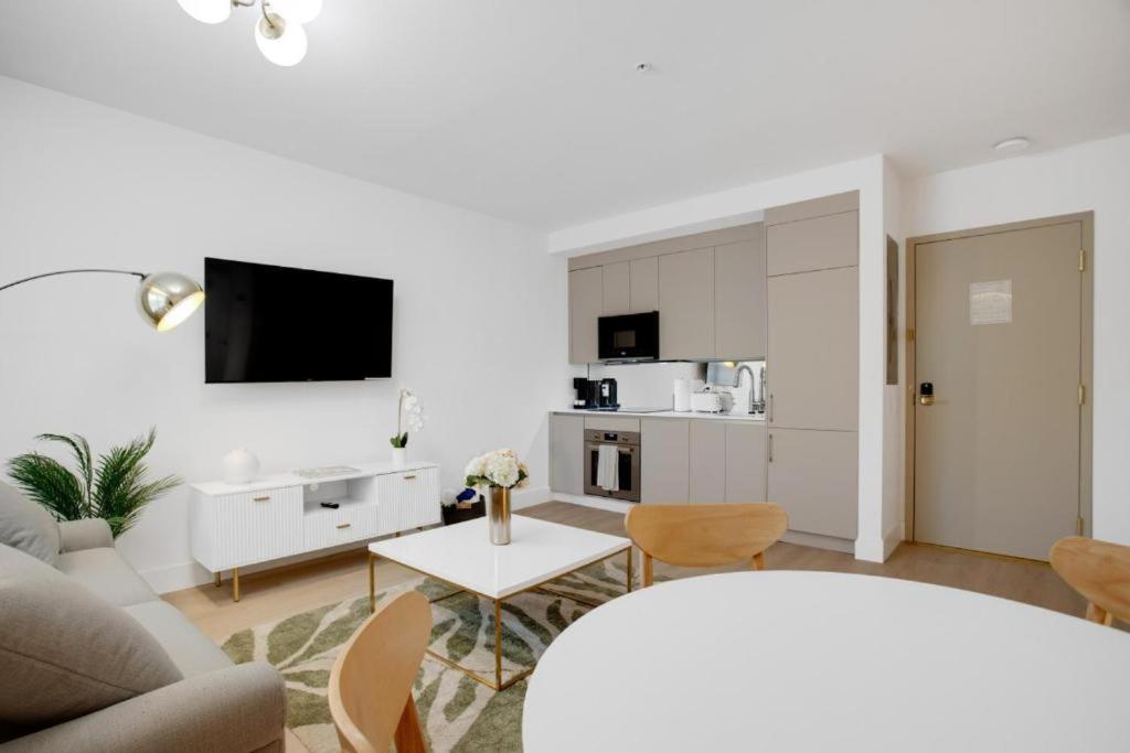 Vonder Miami - Unit 7 Hotel