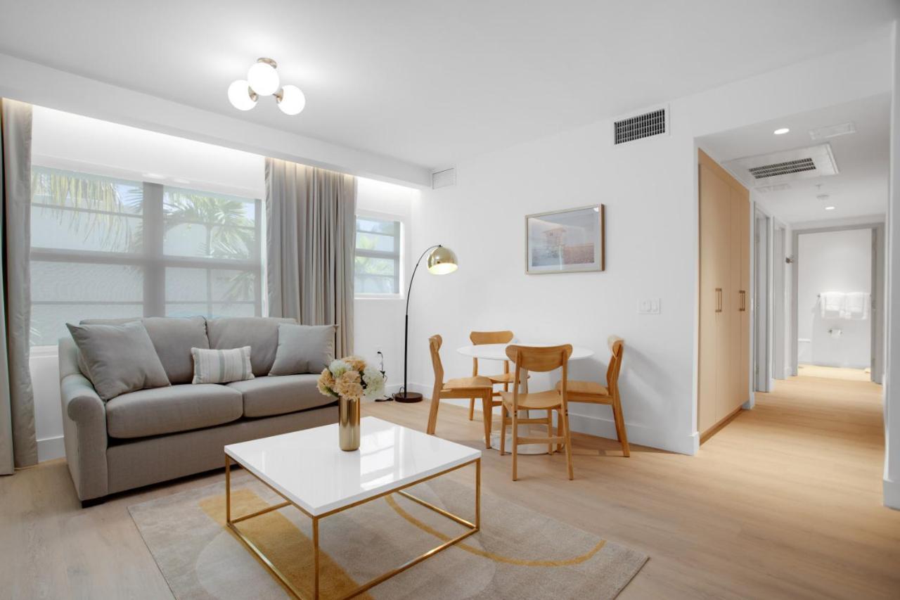 Hotel Vonder Miami - Unit 16 *