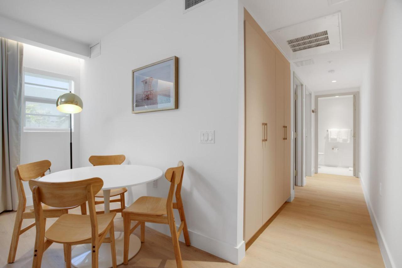Vonder Miami - Unit 16 Hotel *