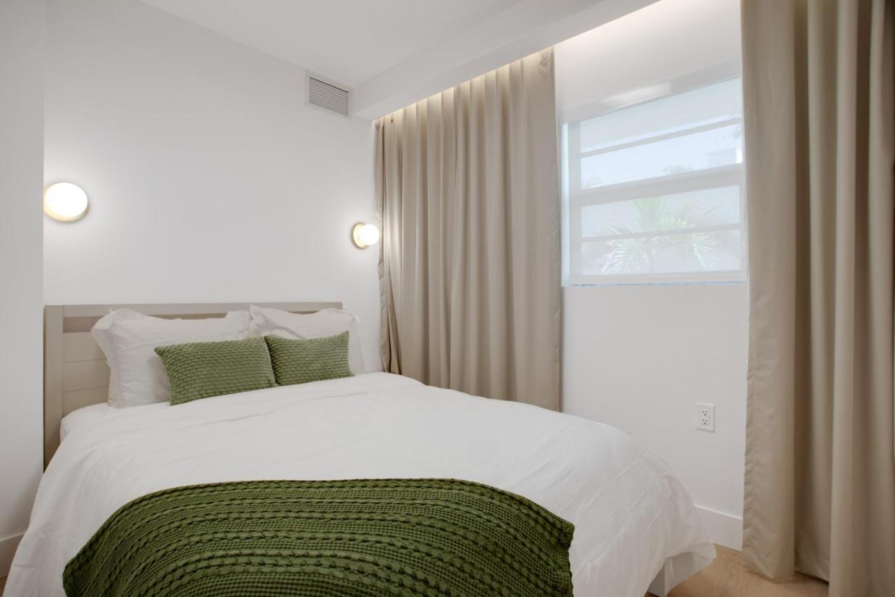 Vonder Miami - Unit 16 Hotel Miami Beach