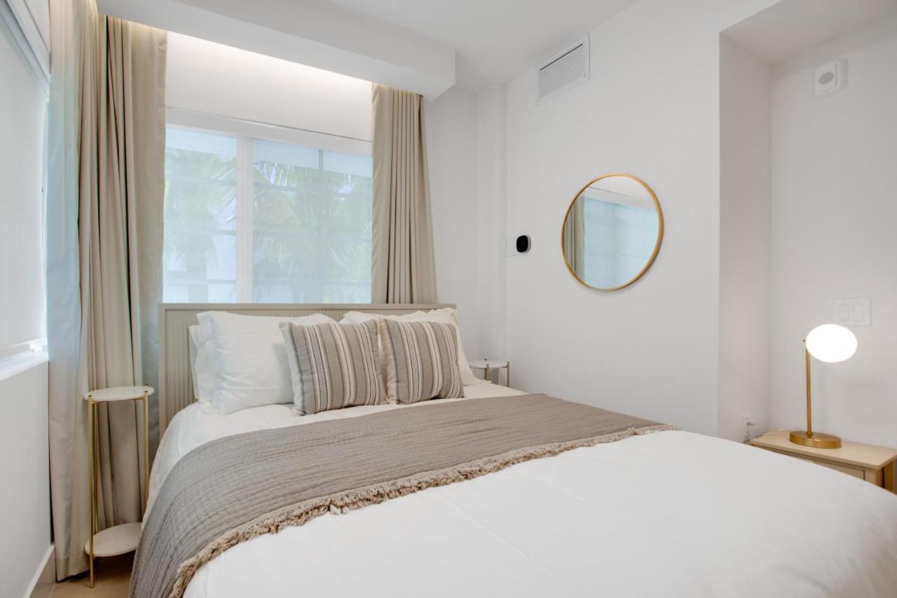 Hotel Vonder Miami - Unit 16 Miami Beach