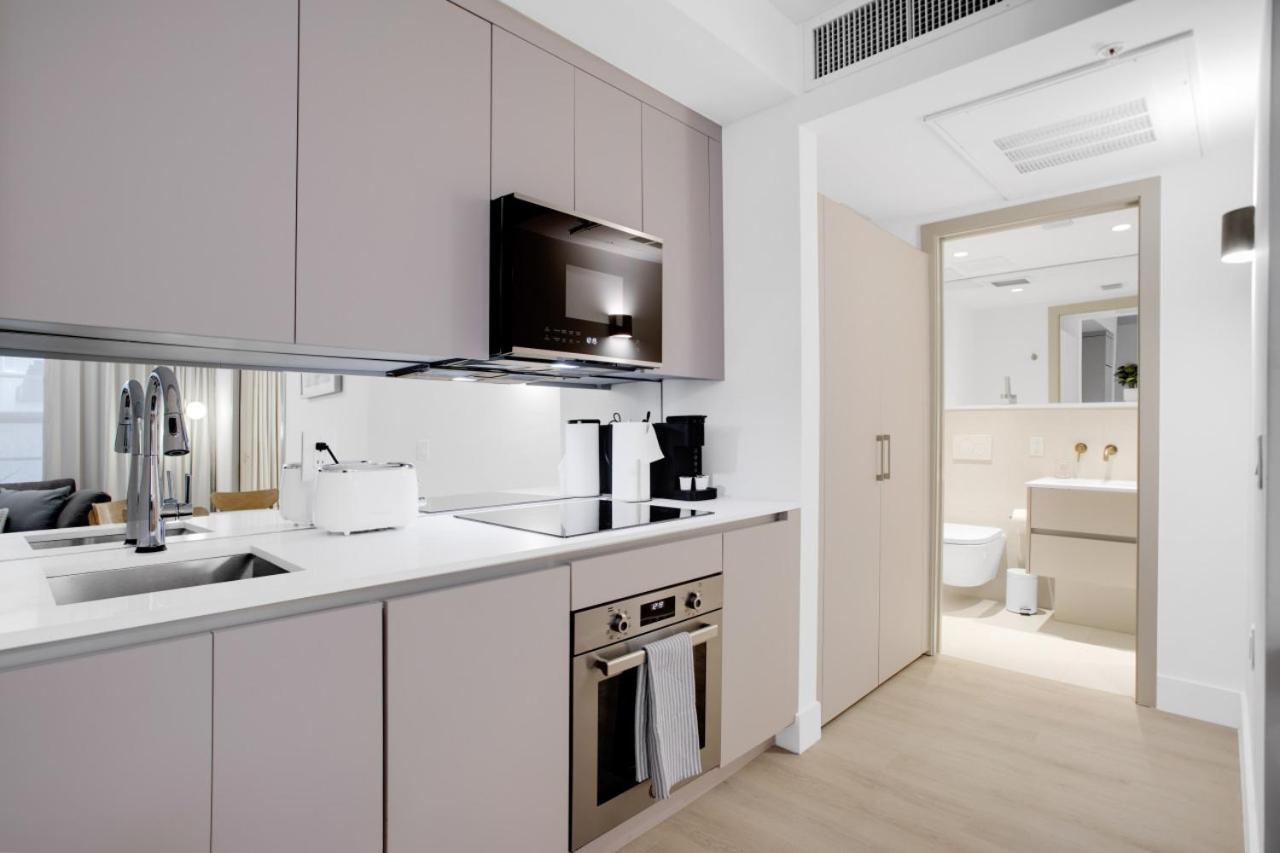 Vonder Miami - Unit 7 *