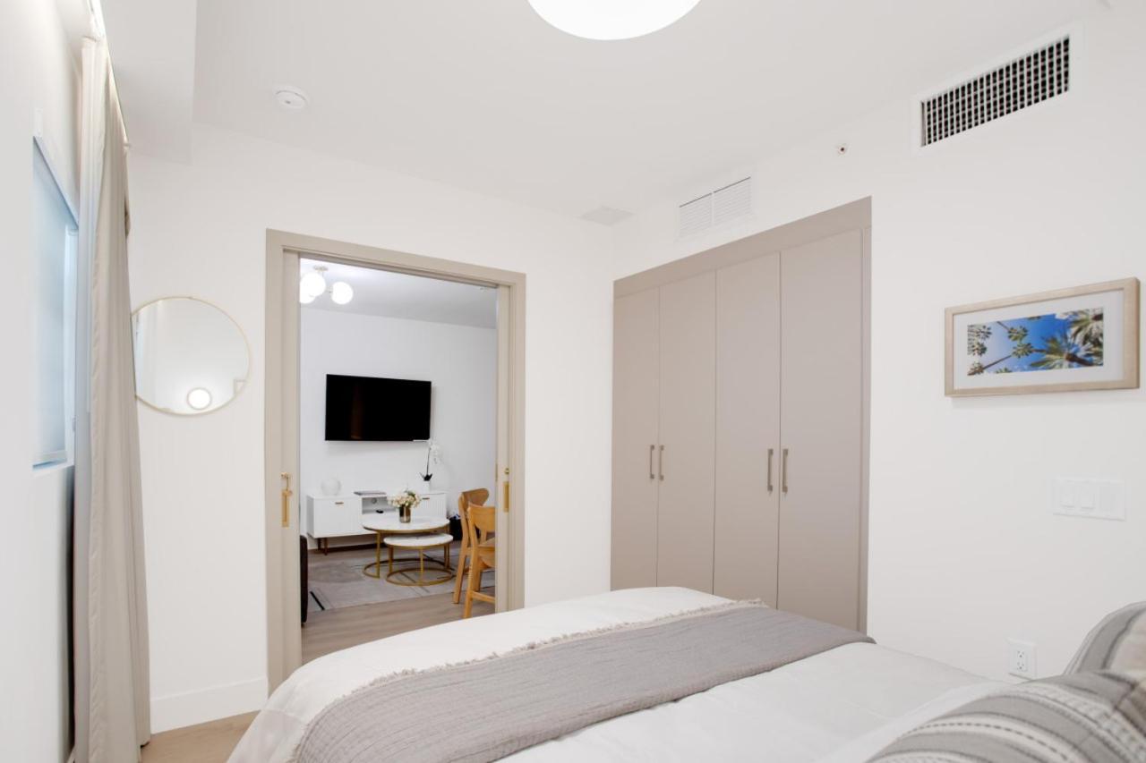 Vonder Miami - Unit 7 * Miami Beach