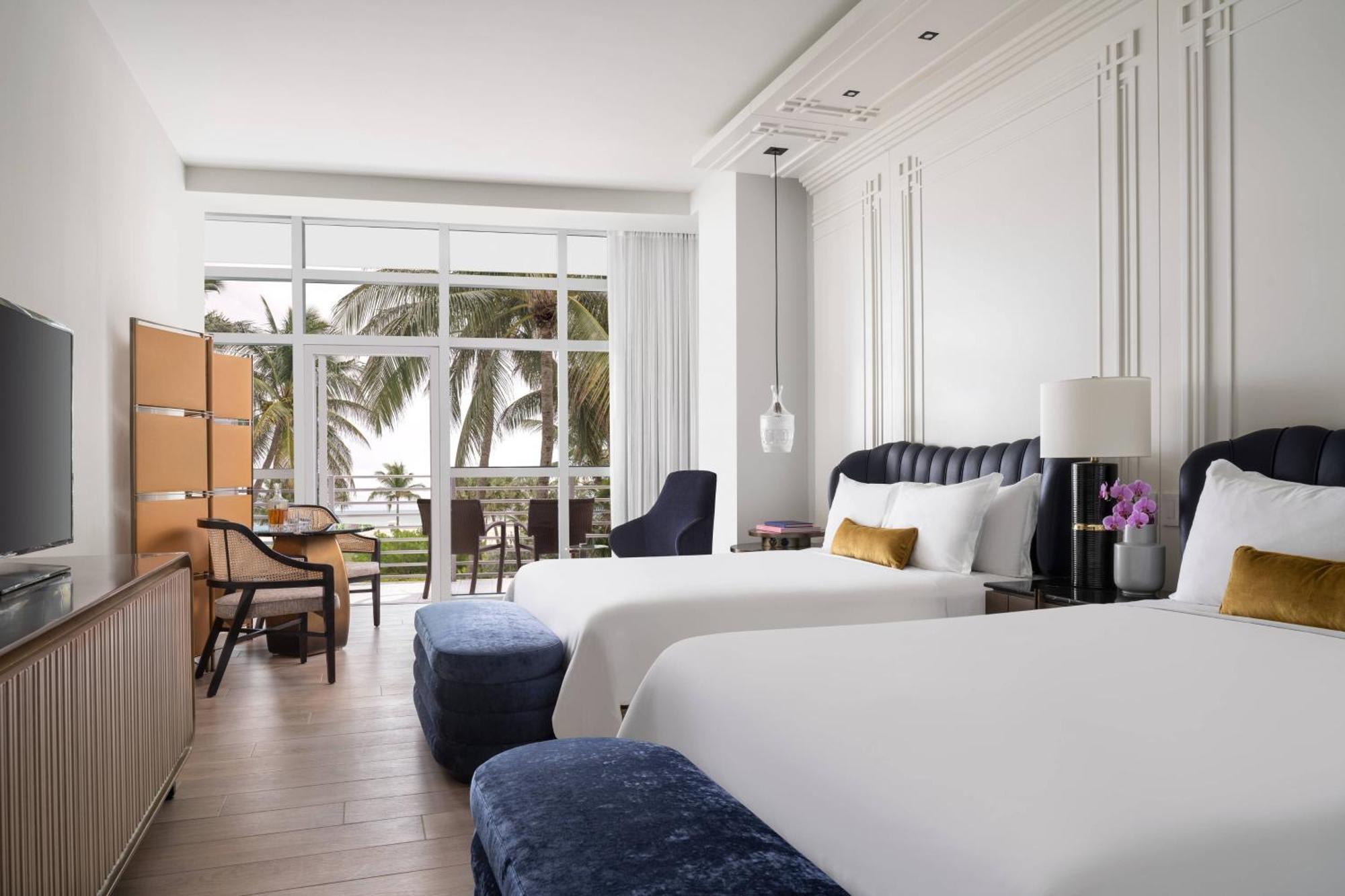 Resort The Ritz-carlton, South