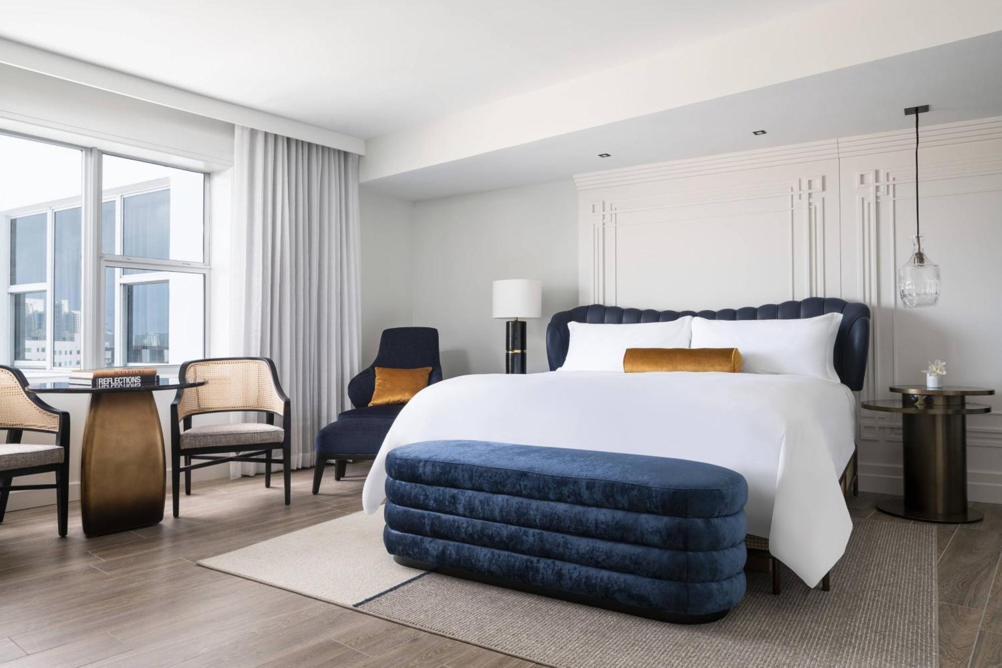 The Ritz-carlton, South Resort 5*