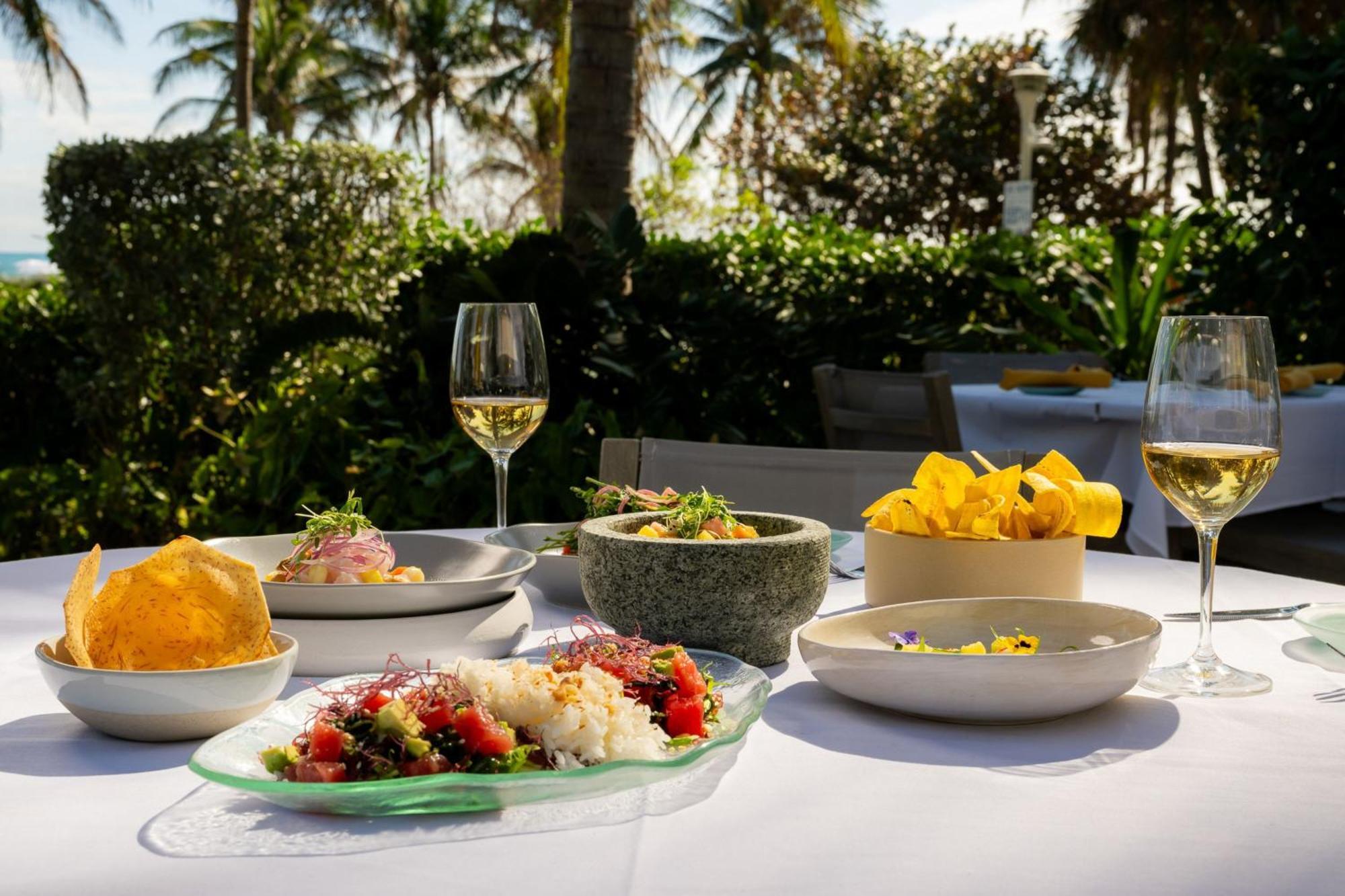 Resort The Ritz-carlton, South 5*