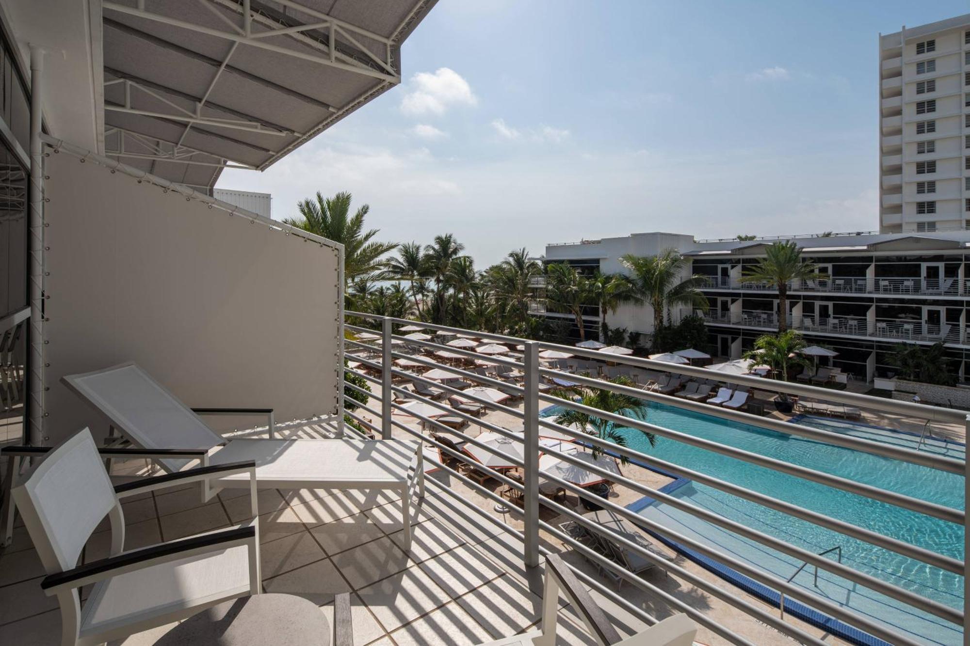 The Ritz-carlton, South 5*