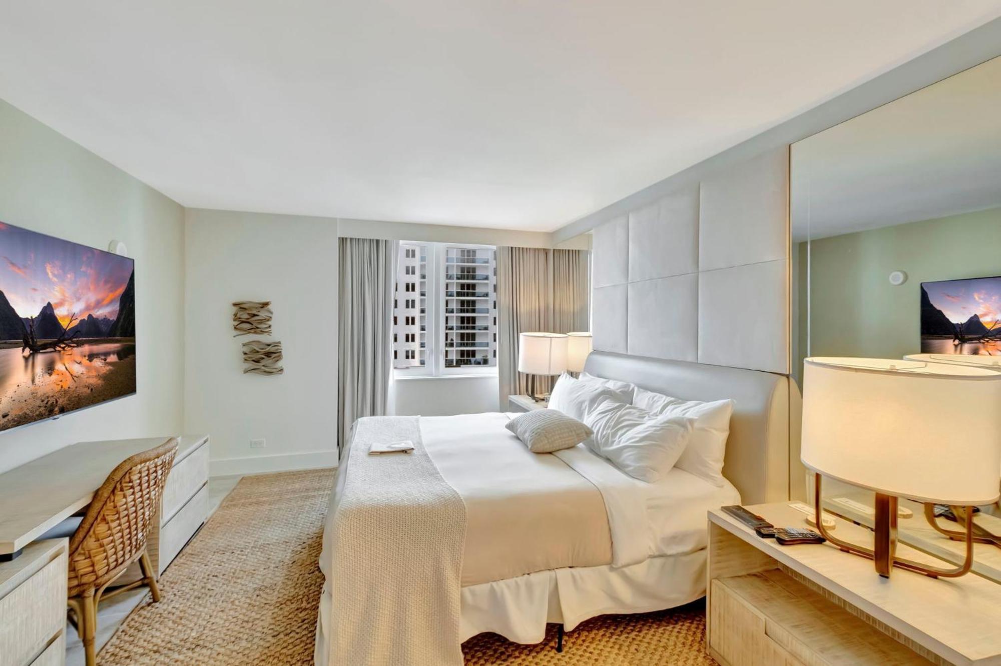 Luxury Private At The 1 & Miami *