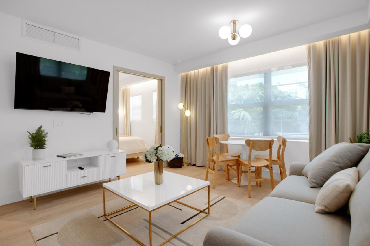 Vonder Miami - Unit 15 *