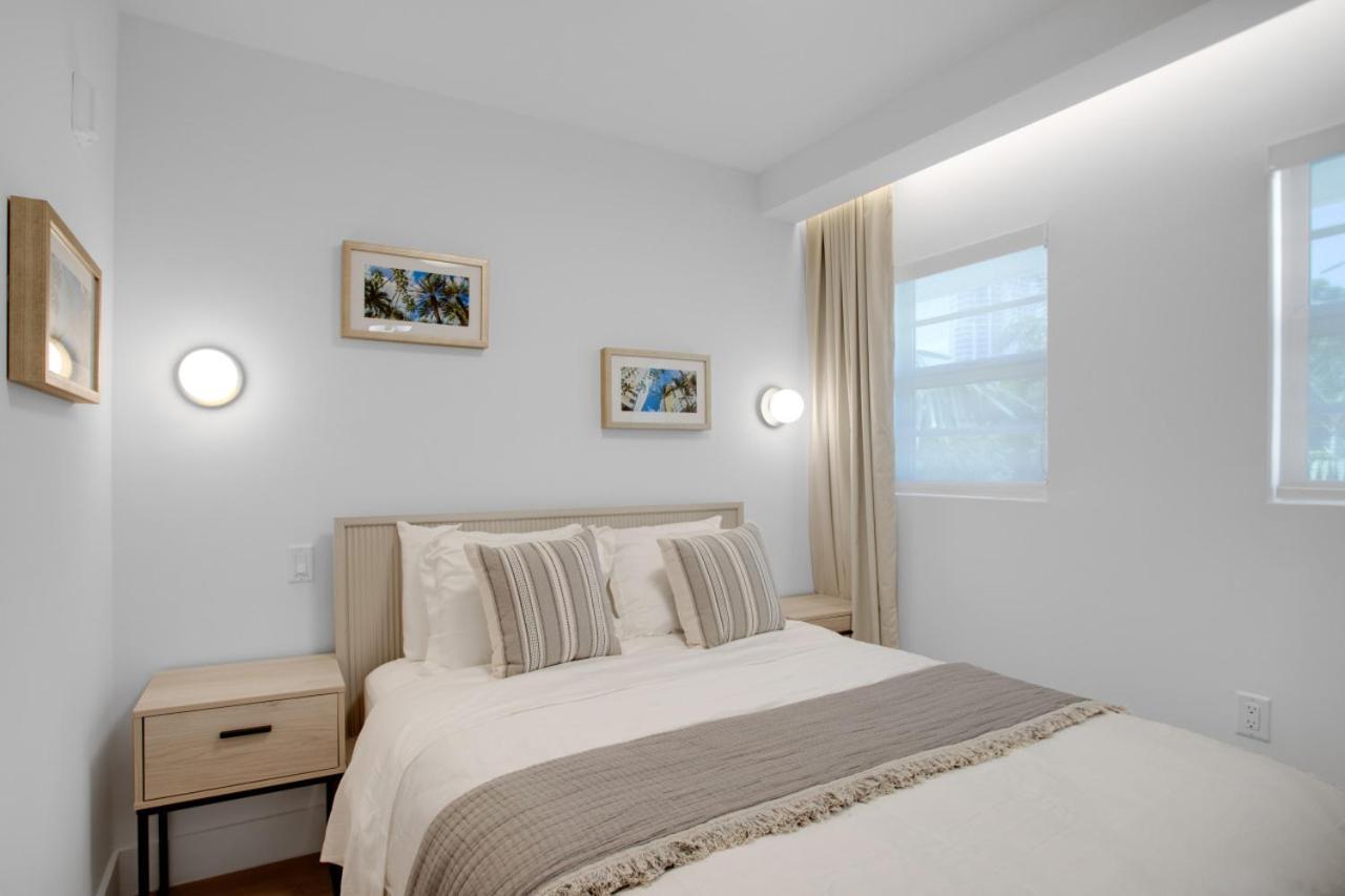 Hotel Vonder Miami - Unit 15 Miami Beach