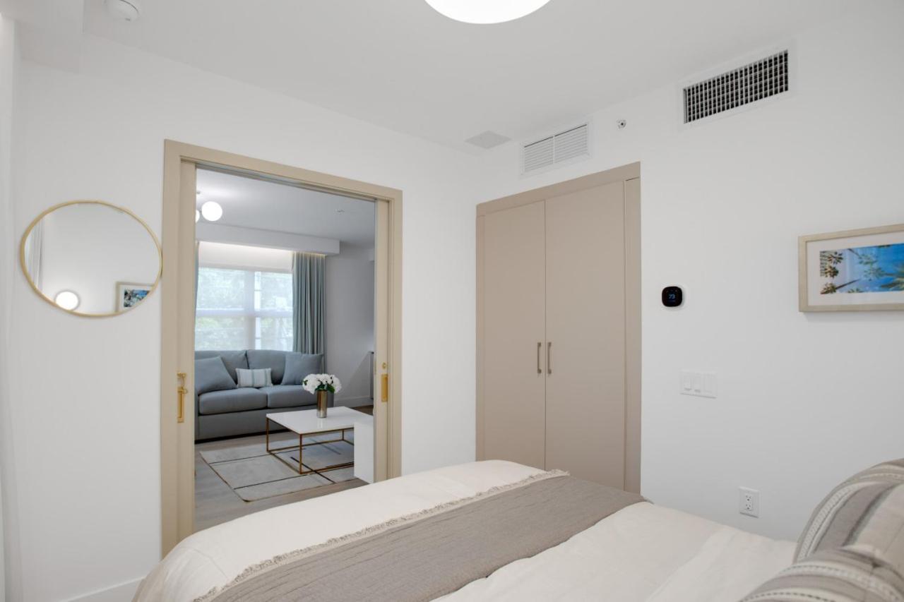 Vonder Miami - Unit 15