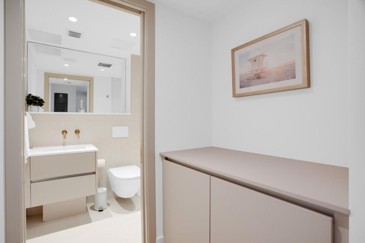 Vonder Miami - Unit 15 Hotel