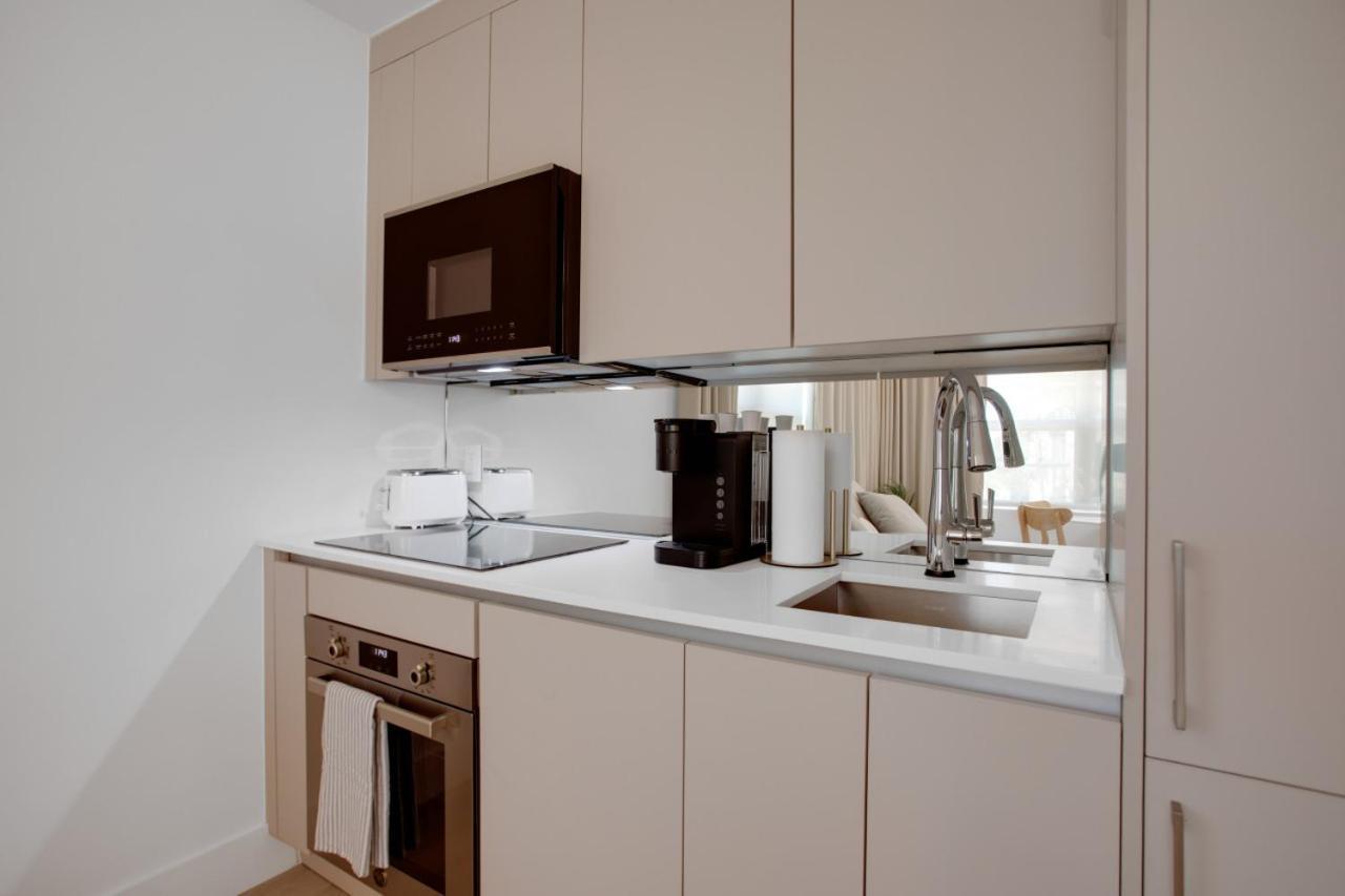 Vonder Miami - Unit 15 Hotel Miami Beach