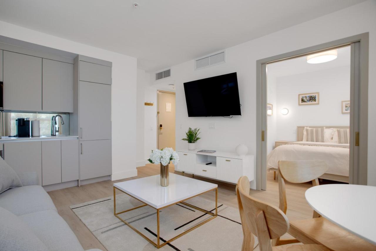 Vonder Miami - Unit 15 * Miami Beach