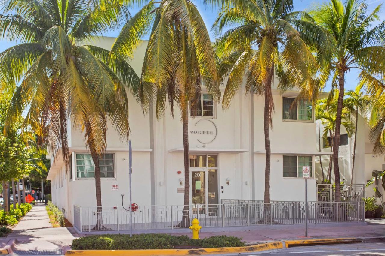 Hotel Vonder Miami - Unit 15 Miami Beach
